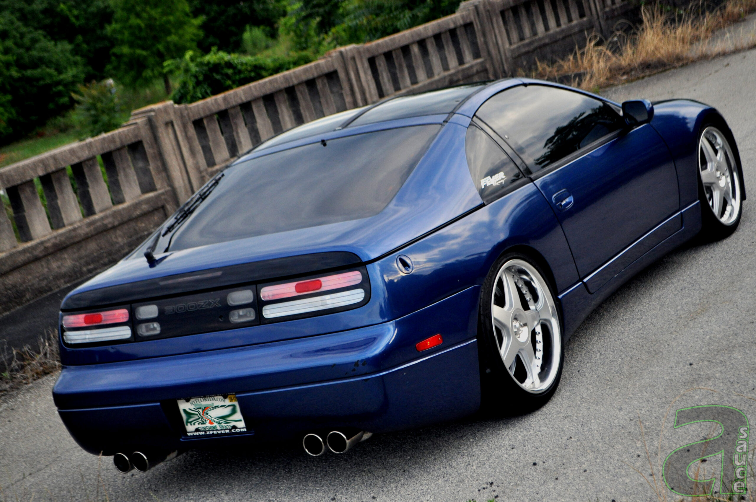 anyone know what color this is r/300zx