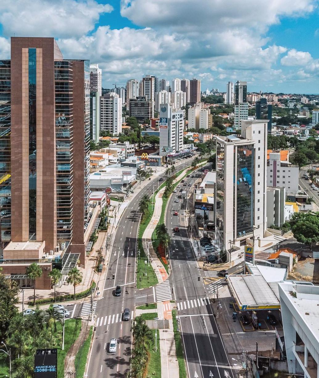 Campinas, Brazil r/GourdManLikes