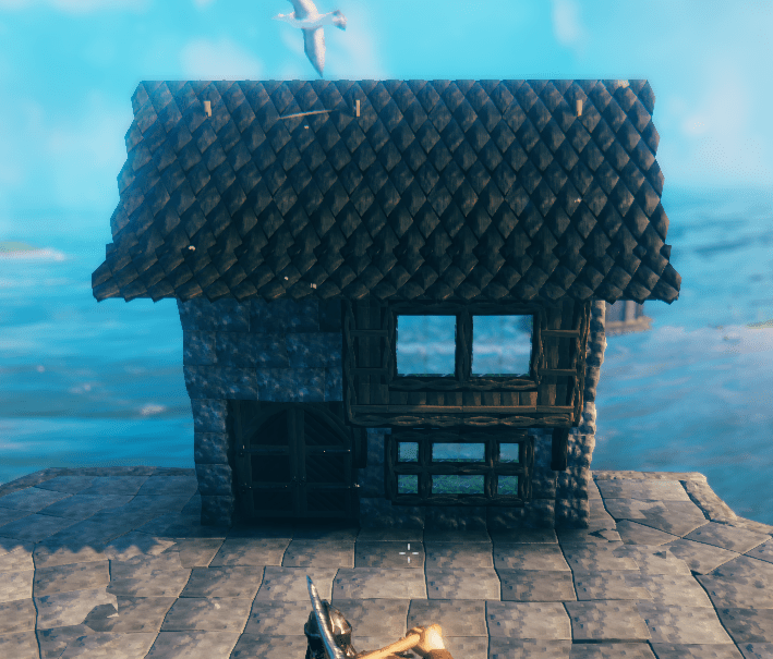 Quick look at new building blocks and those are amazing r/valheim