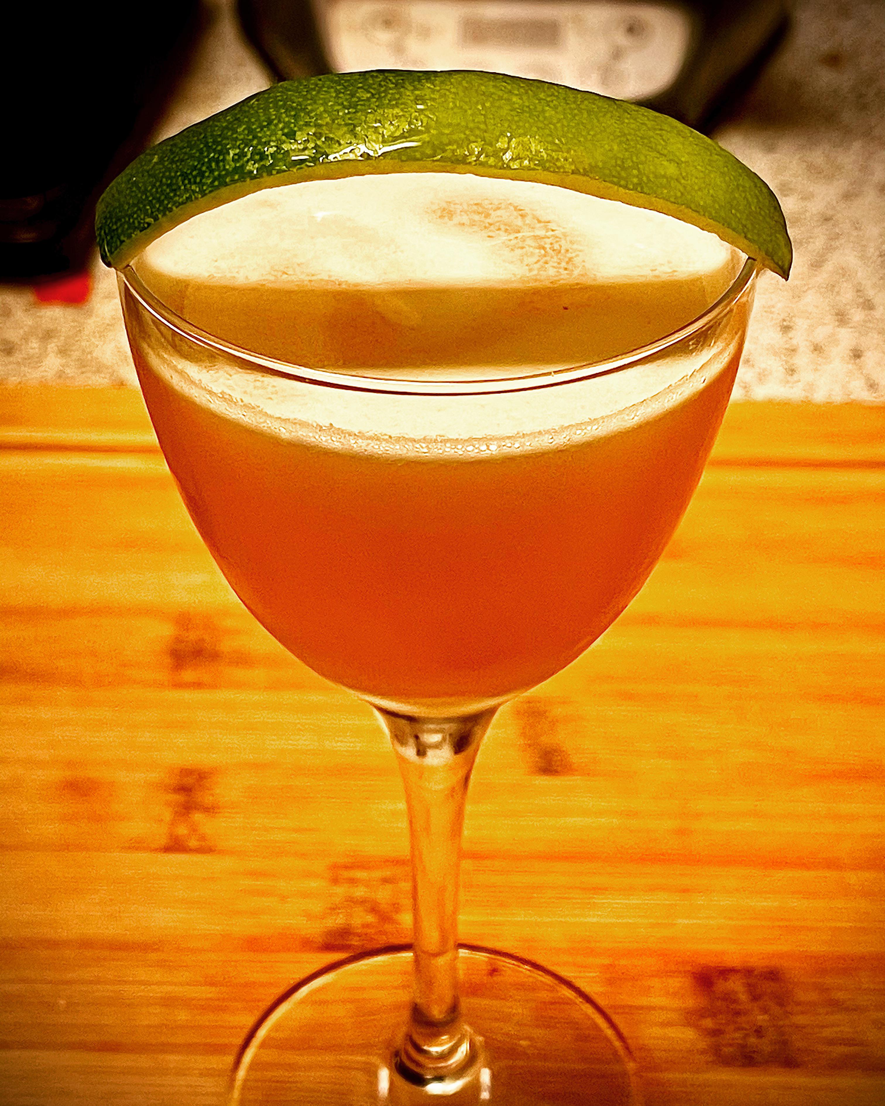 Honey Suckle r/cocktails