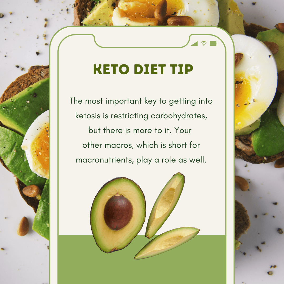 KETO TIP r/KetoIFforBeginners