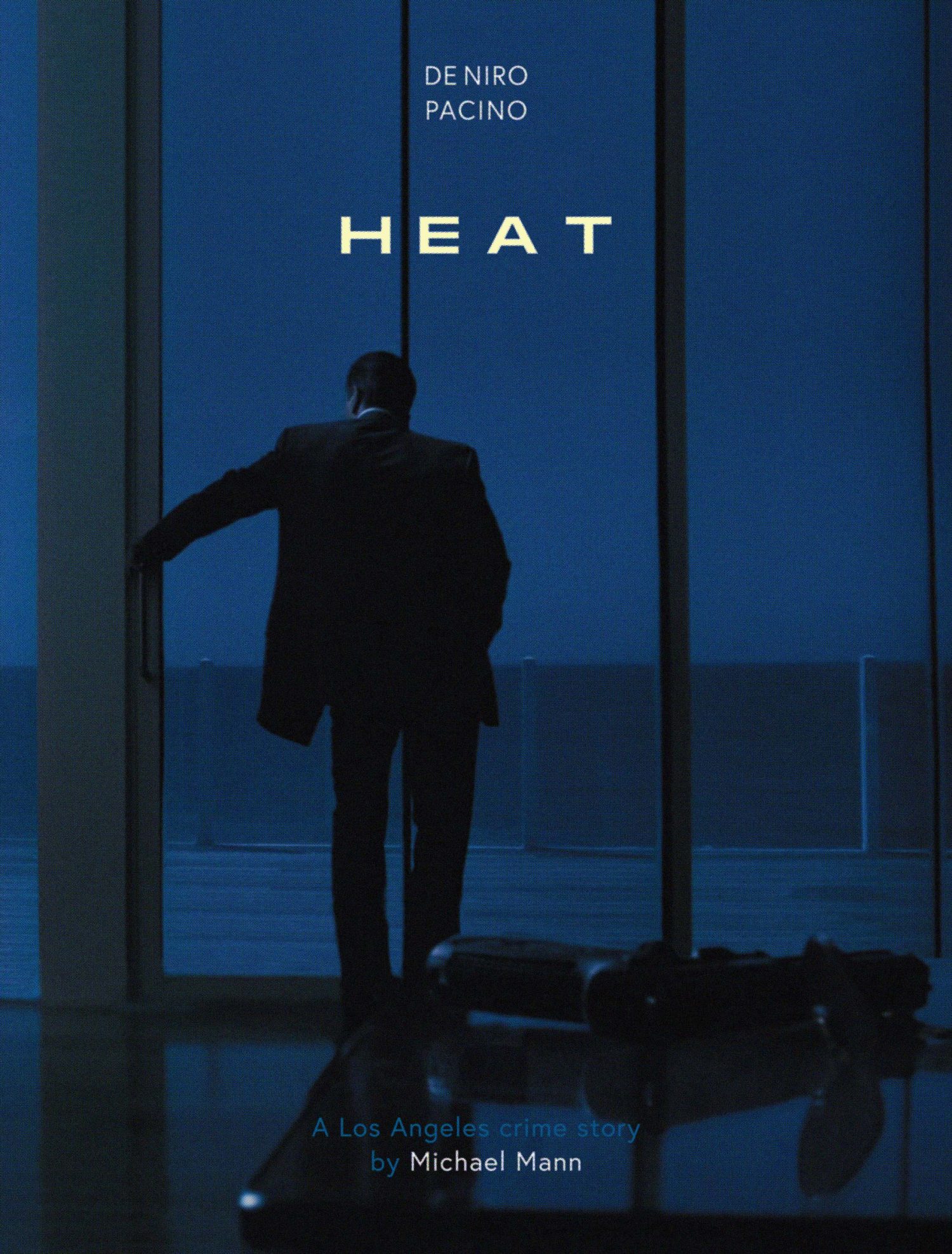 Heat (1995) [1500 x 1975] r/MoviePosterPorn