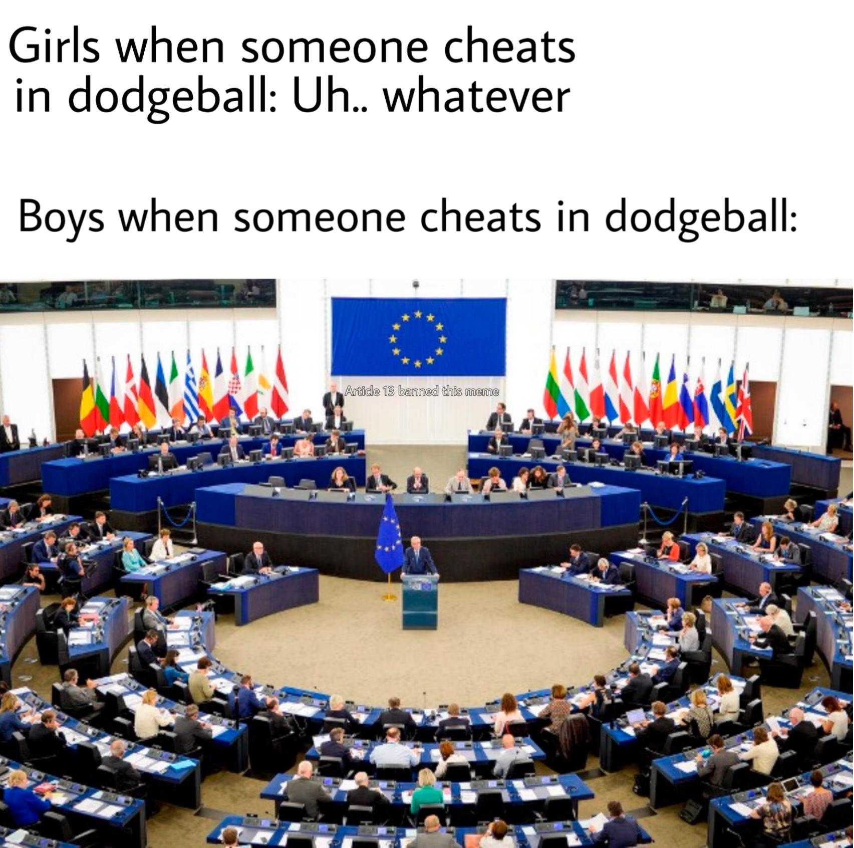 Dodgeball Memes>Bowling alley memes r/dankmemes