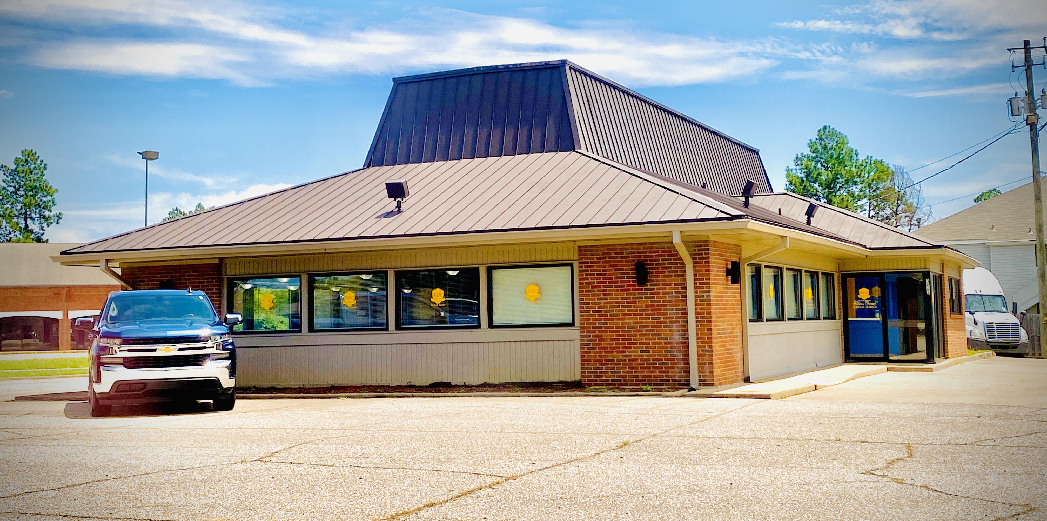 Now Kids Dynasty Care (Daycare) Montgomery, AL r/FormerPizzaHuts