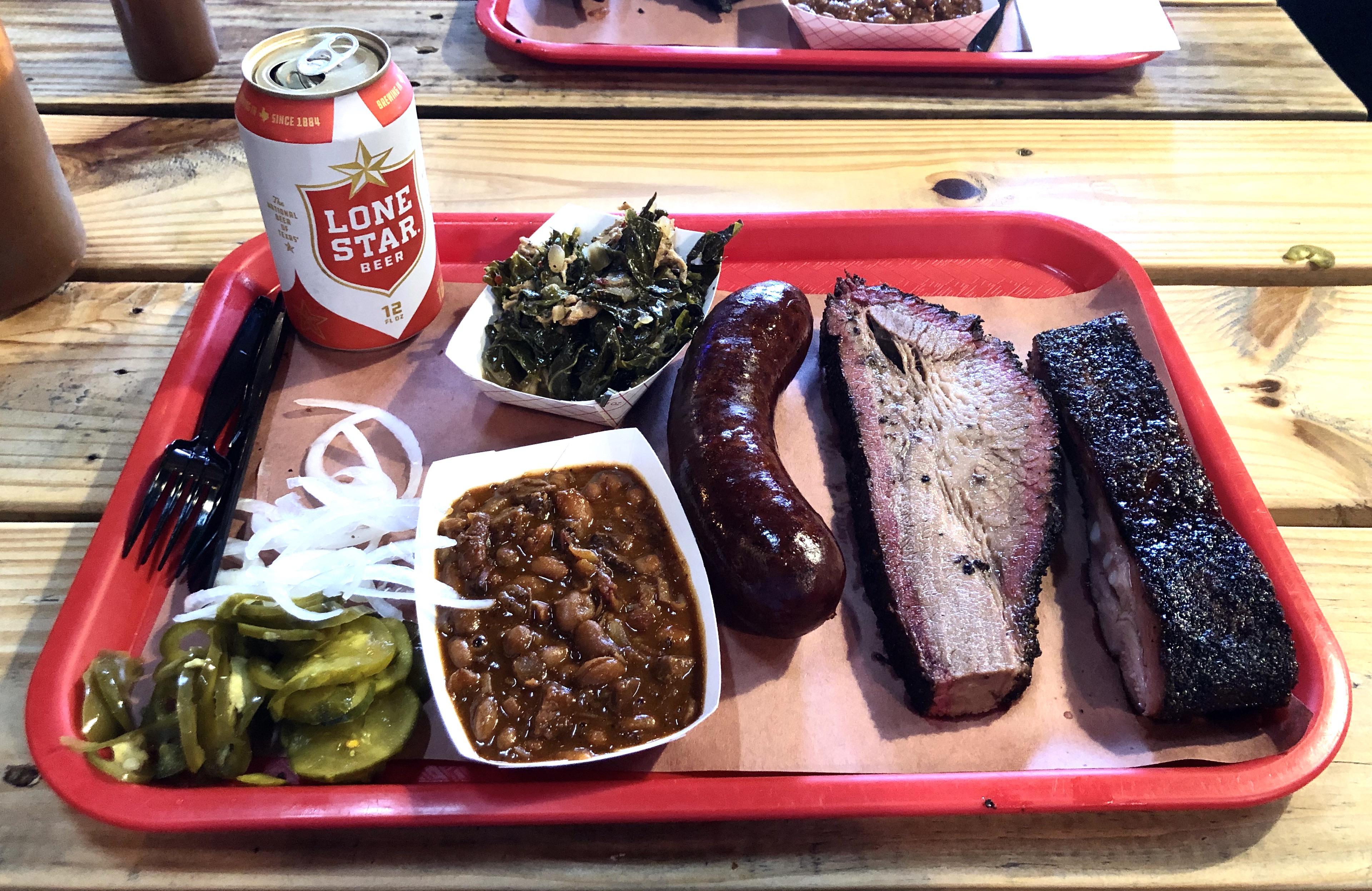The Best BBQ I’ve Ever Eaten — Cattleack BBQ Dallas, TX r/BBQ