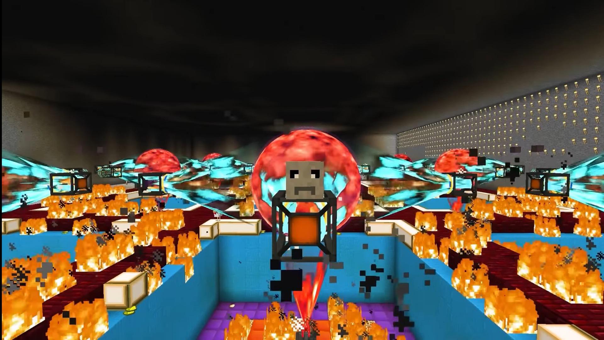 Matt's New Screensaver r/Achievement_Hunter