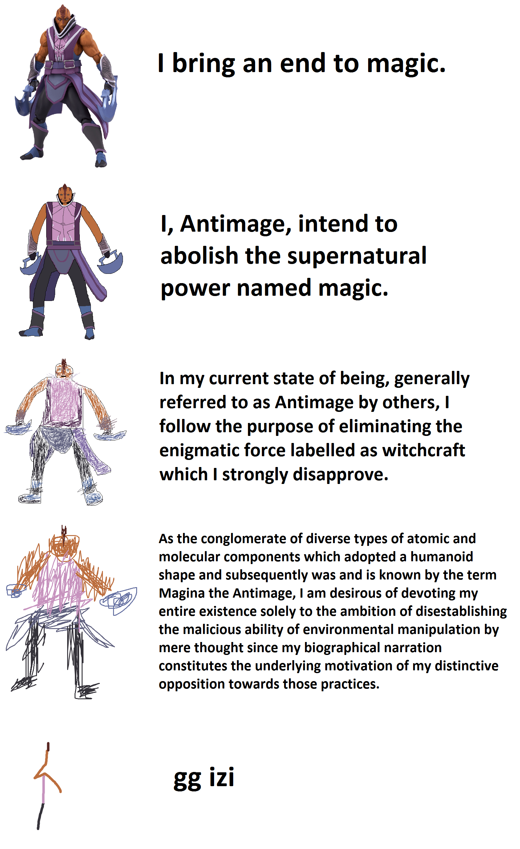 I'm insecure about Increasingly Verbose Memes, are they still worth investing? MemeEconomy