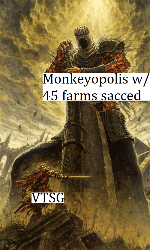 Easily the most expensive tower by far r/btd6