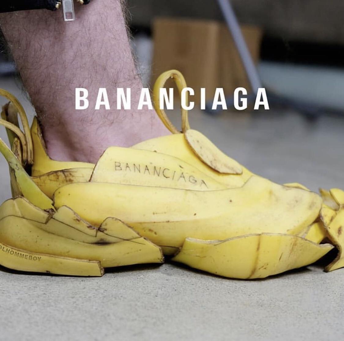 *Insert slipping on banana joke here* r/funny