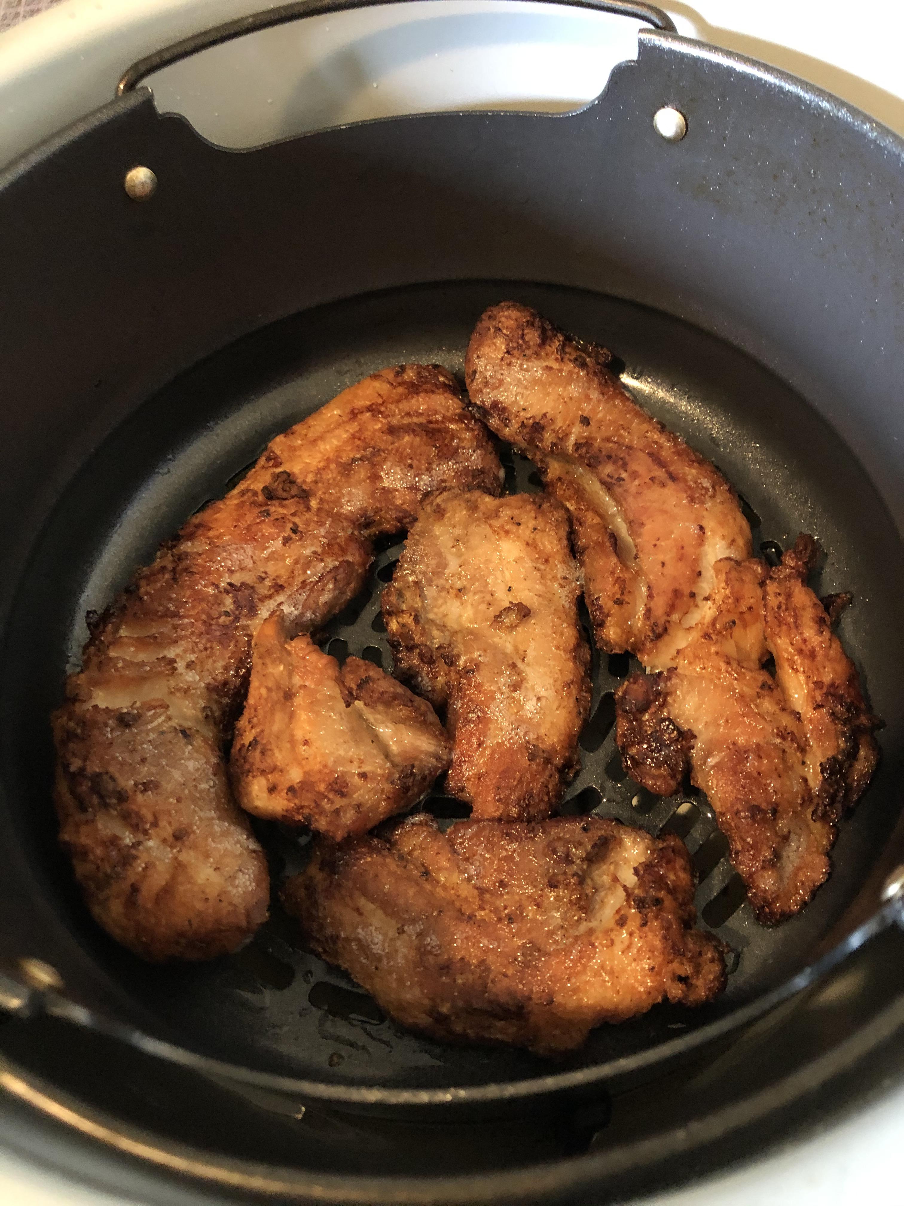 Lime Chipotle Pork Belly r/sousvide