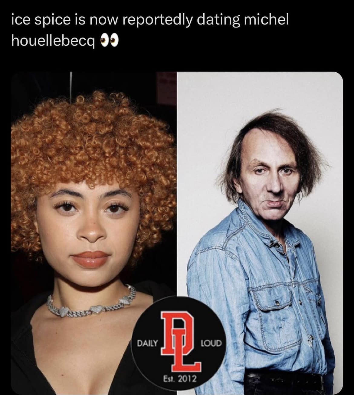 Power couple r/redscarepod