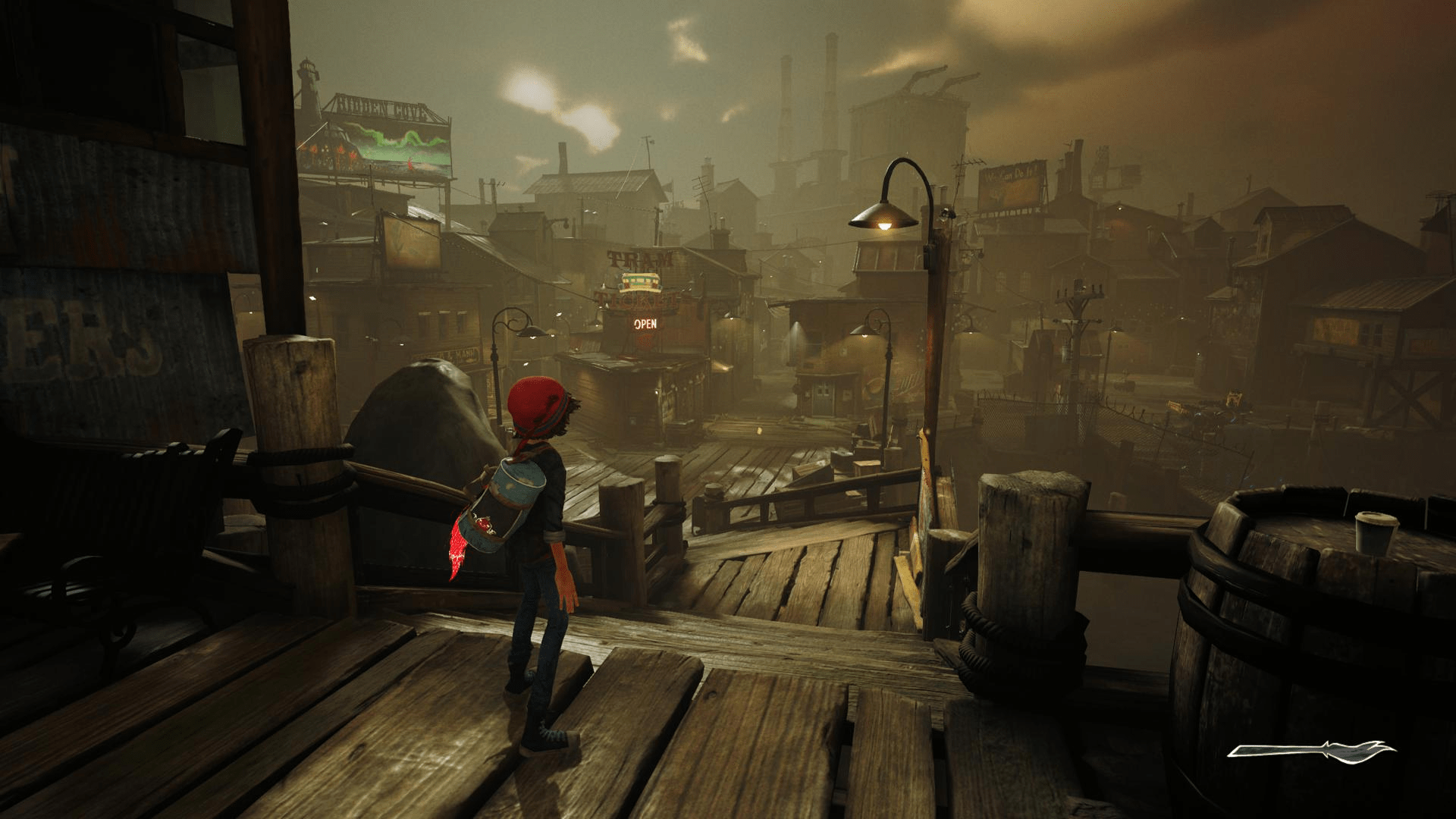 35 best Concrete Genie images on Pholder Trophies, PS4 and Concrete Genie