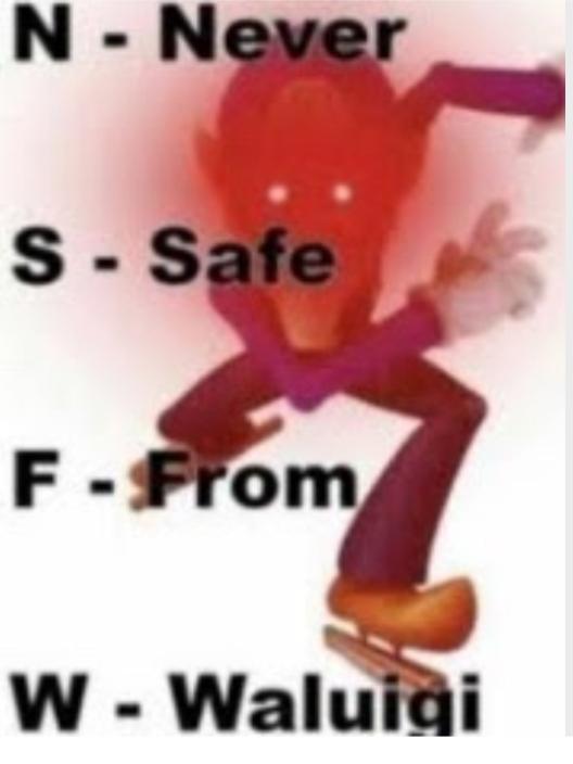 o verdadeiro significado de nsfw r/HUEstation