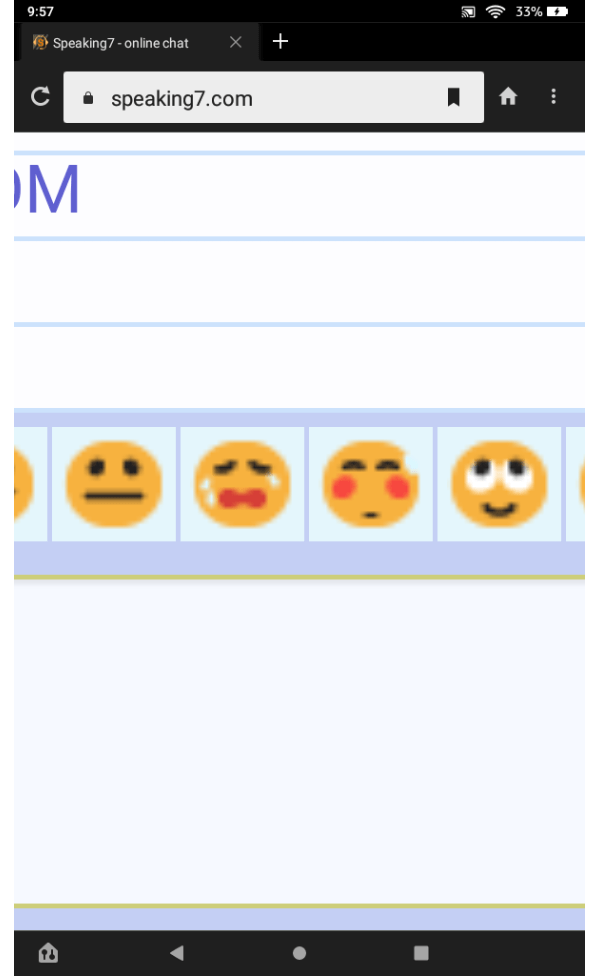 These are the best emojis I've seen ever 😣 r/Tmutfandom