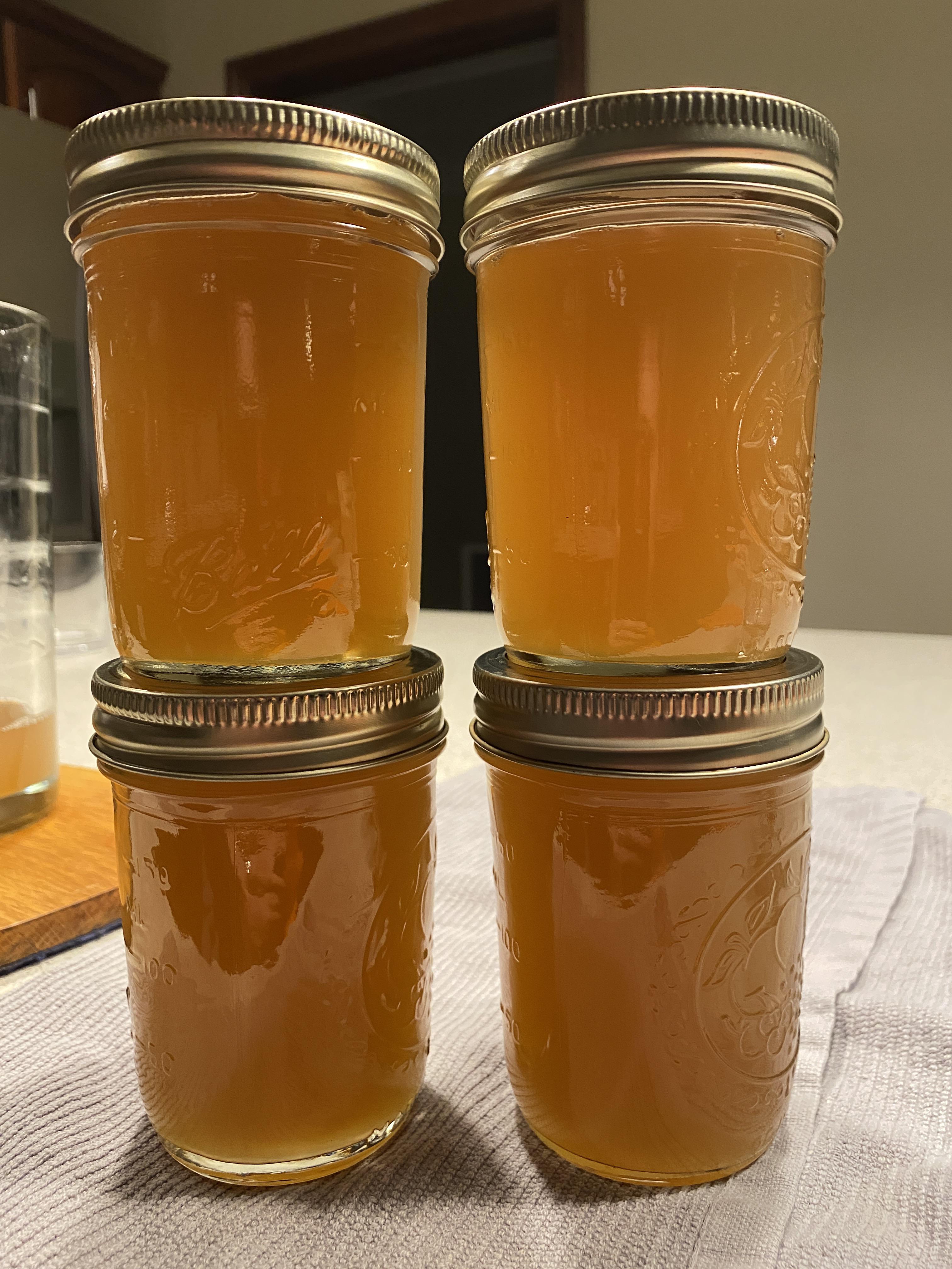 If my syrup is thin, does that mean it’s not syrup? r/maplesyrup