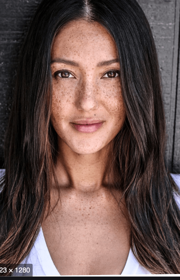 Japanese x Hawaiian x Irish r/MixedRaceGirls