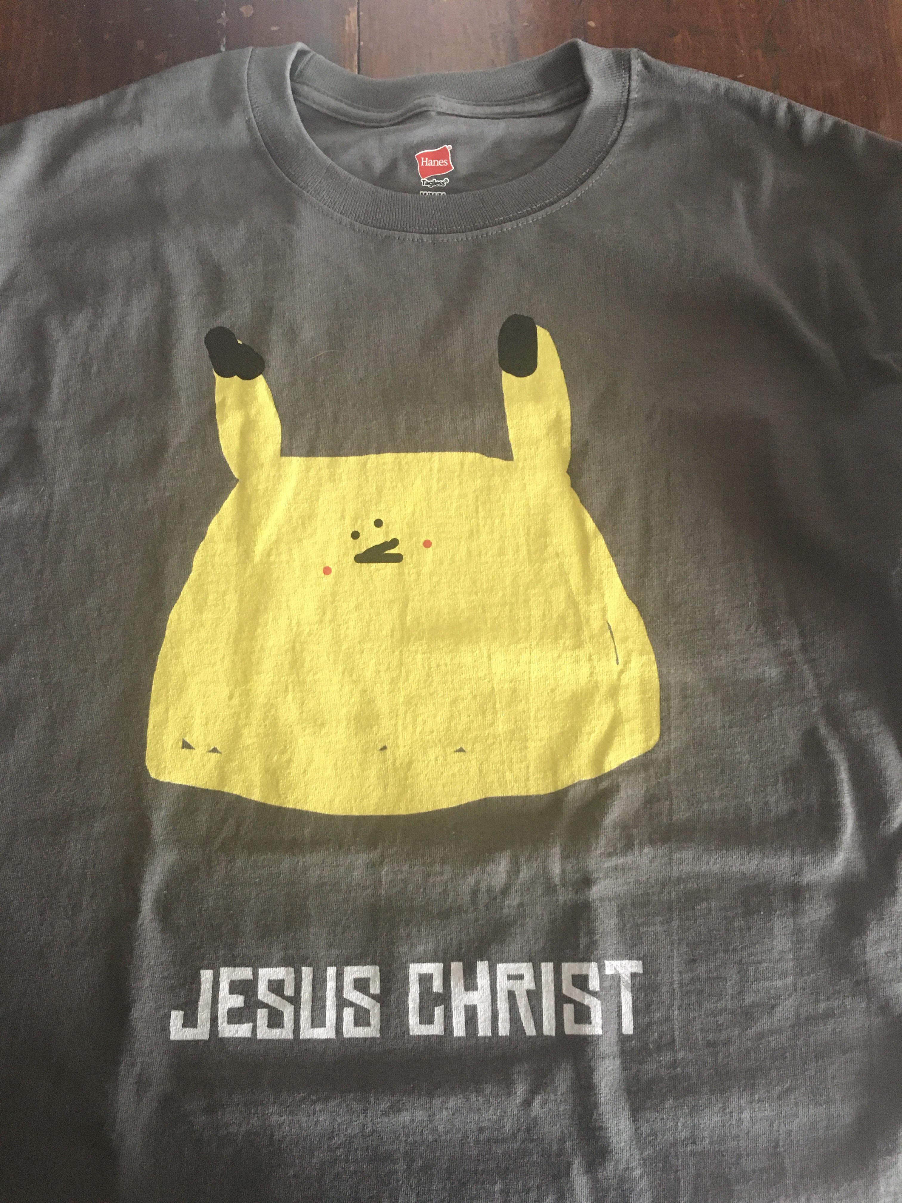 My new favorite Tee KO shirt 👌 r/jackboxgames