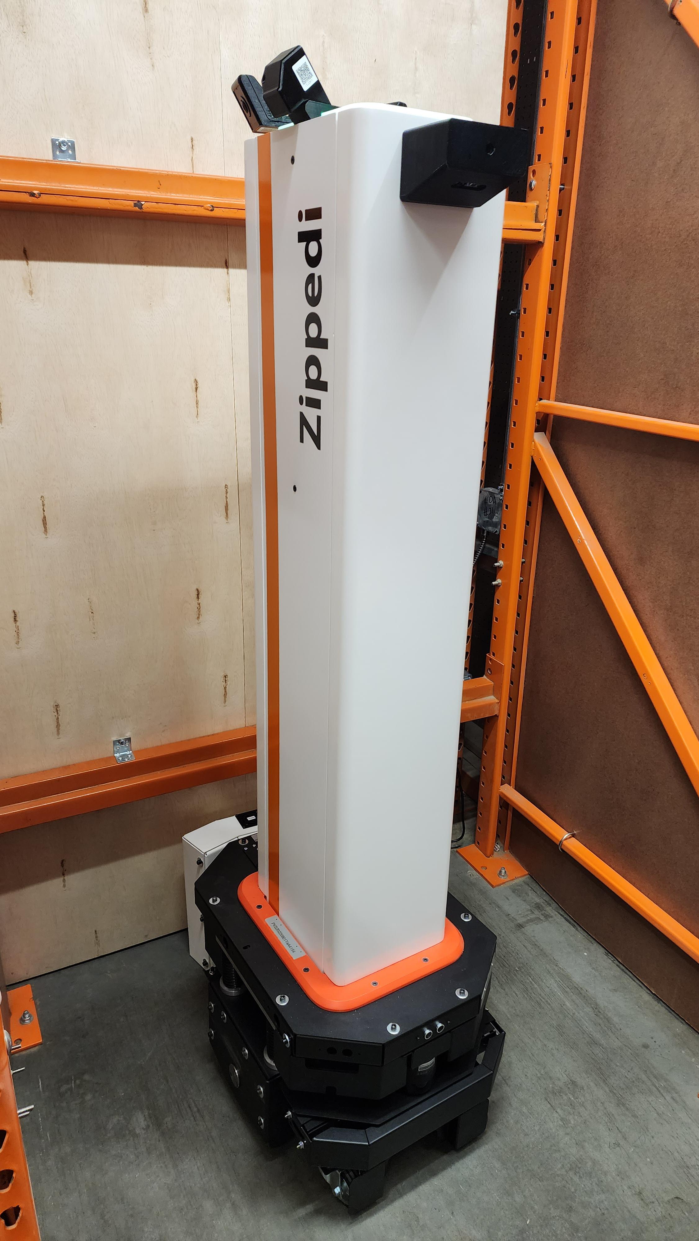 Tigard Oregon got a Zippedi as well r/HomeDepot
