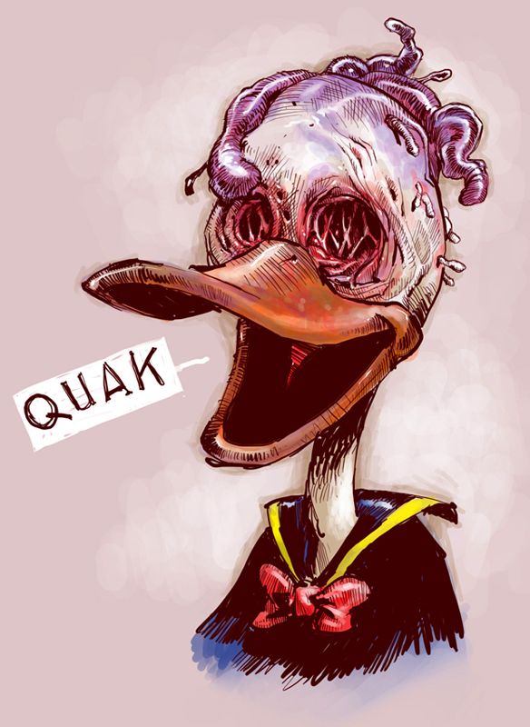 Thanks, i hate donald duck so bad r/TIHI