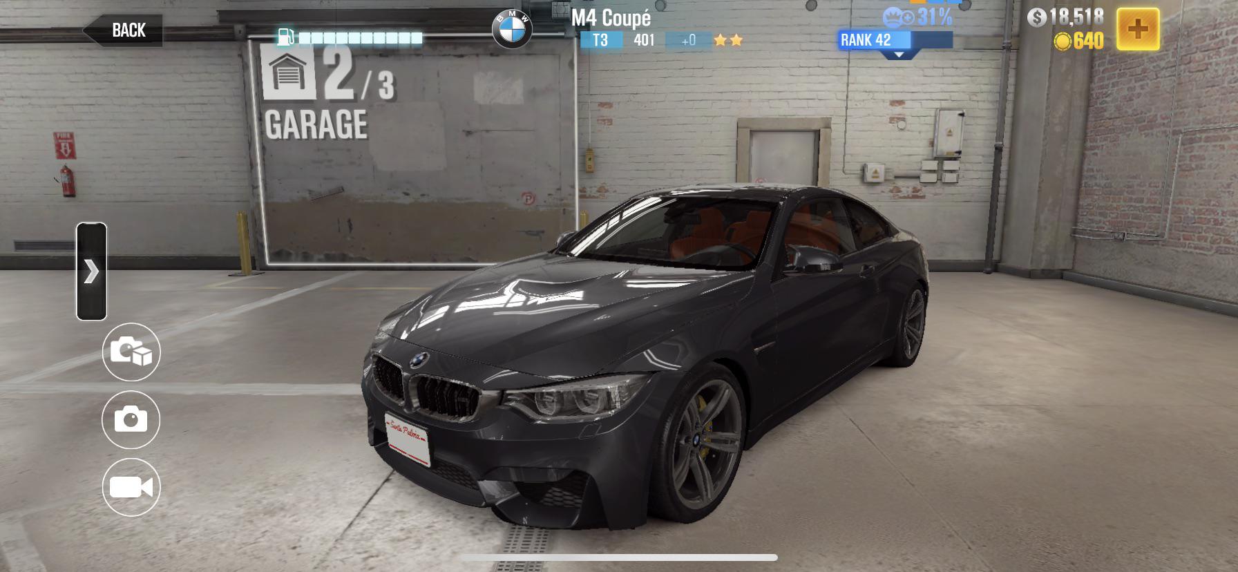 JUST PULLED FROM FREE BRONZE CRATE!! Not very useful car but still it