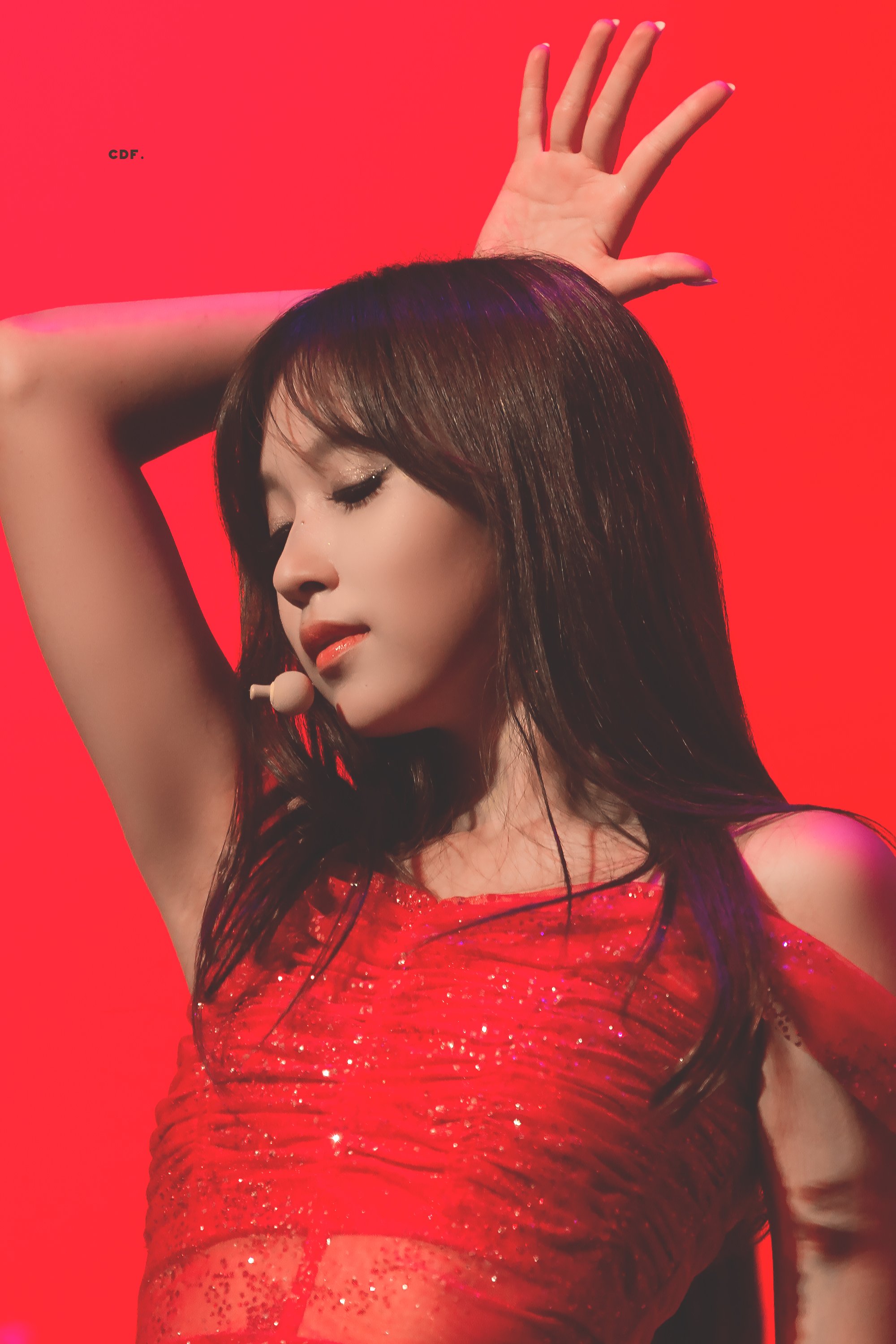 190629 Beautiful Mina twice