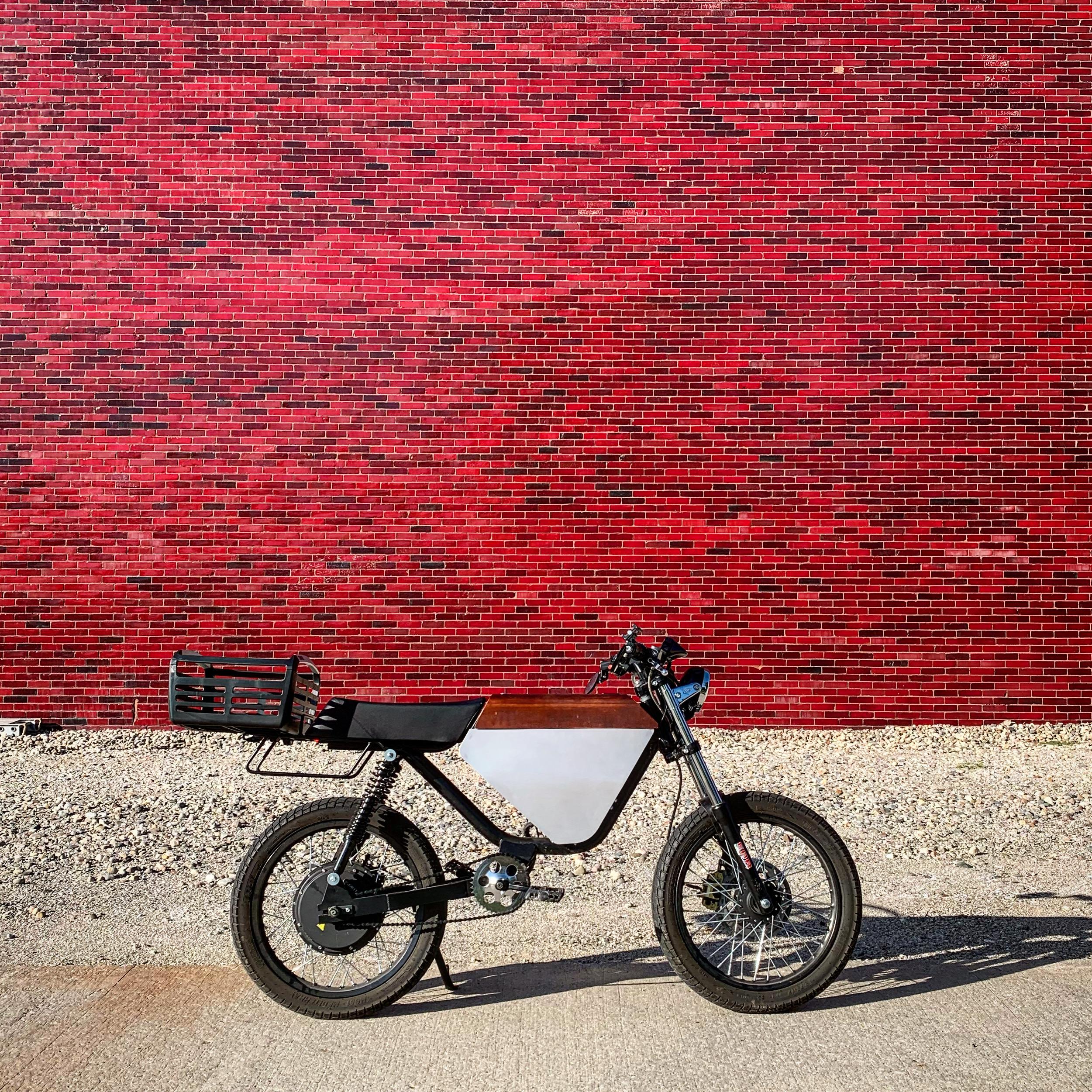 Just picked up a used ONYX RCR a couple weeks ago and have been