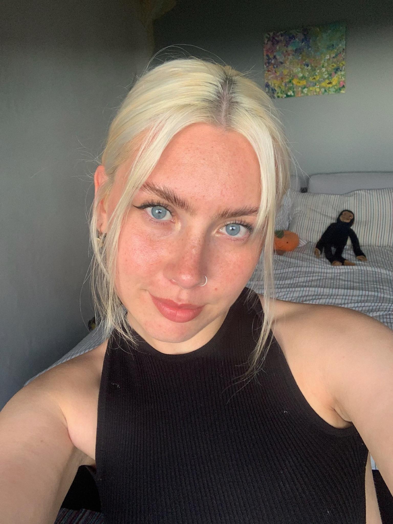 286 best Ocean Eyes images on Pholder | OWLCITY, Dem Eyes Doe and Aww