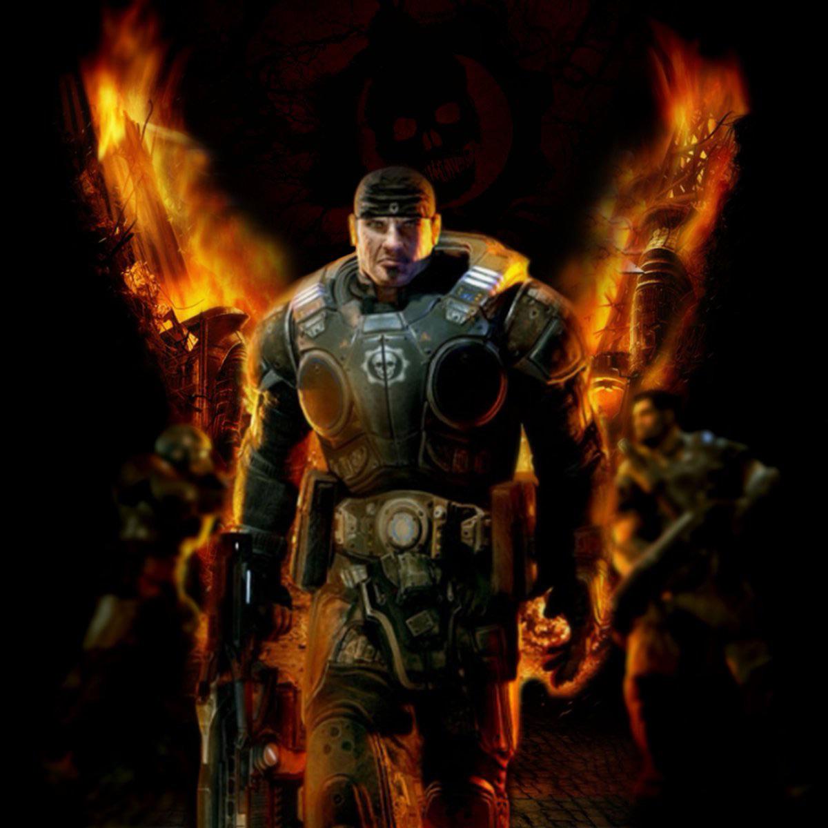 The real gow OGs will remember the GRIND it took to get this. I hope