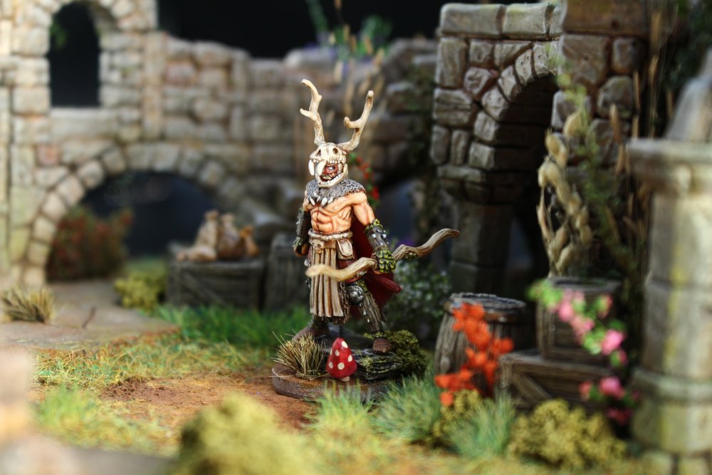 433 best r/pathfinder_kingmaker images on Pholder I fixed Harrim to have the hair he was
