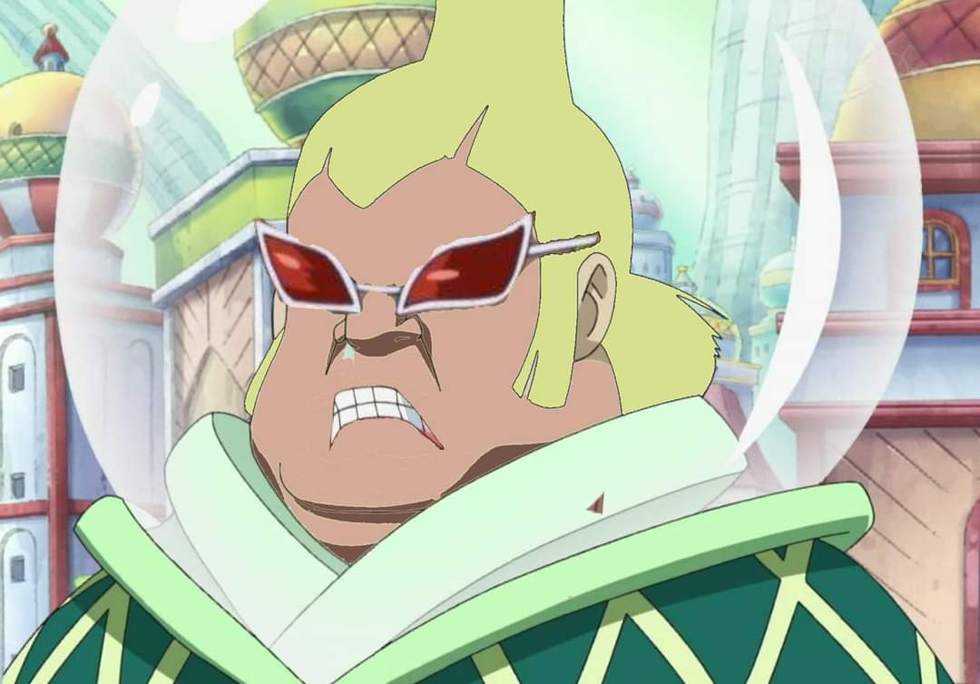 149 best Celestial Dragon images on Pholder Piratefolk, One Piece and