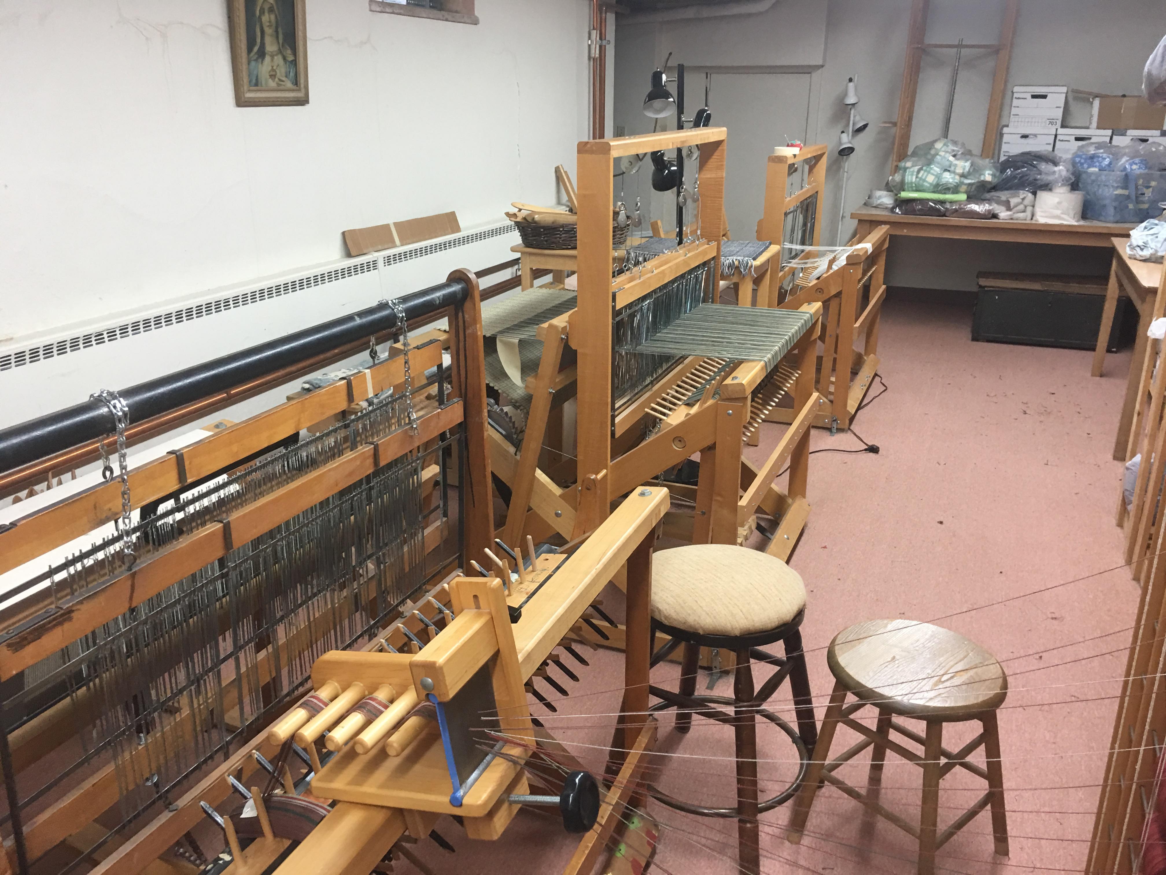 The Carmelite Brothers at the Hermitage of St. Joseph in Austin, MN
