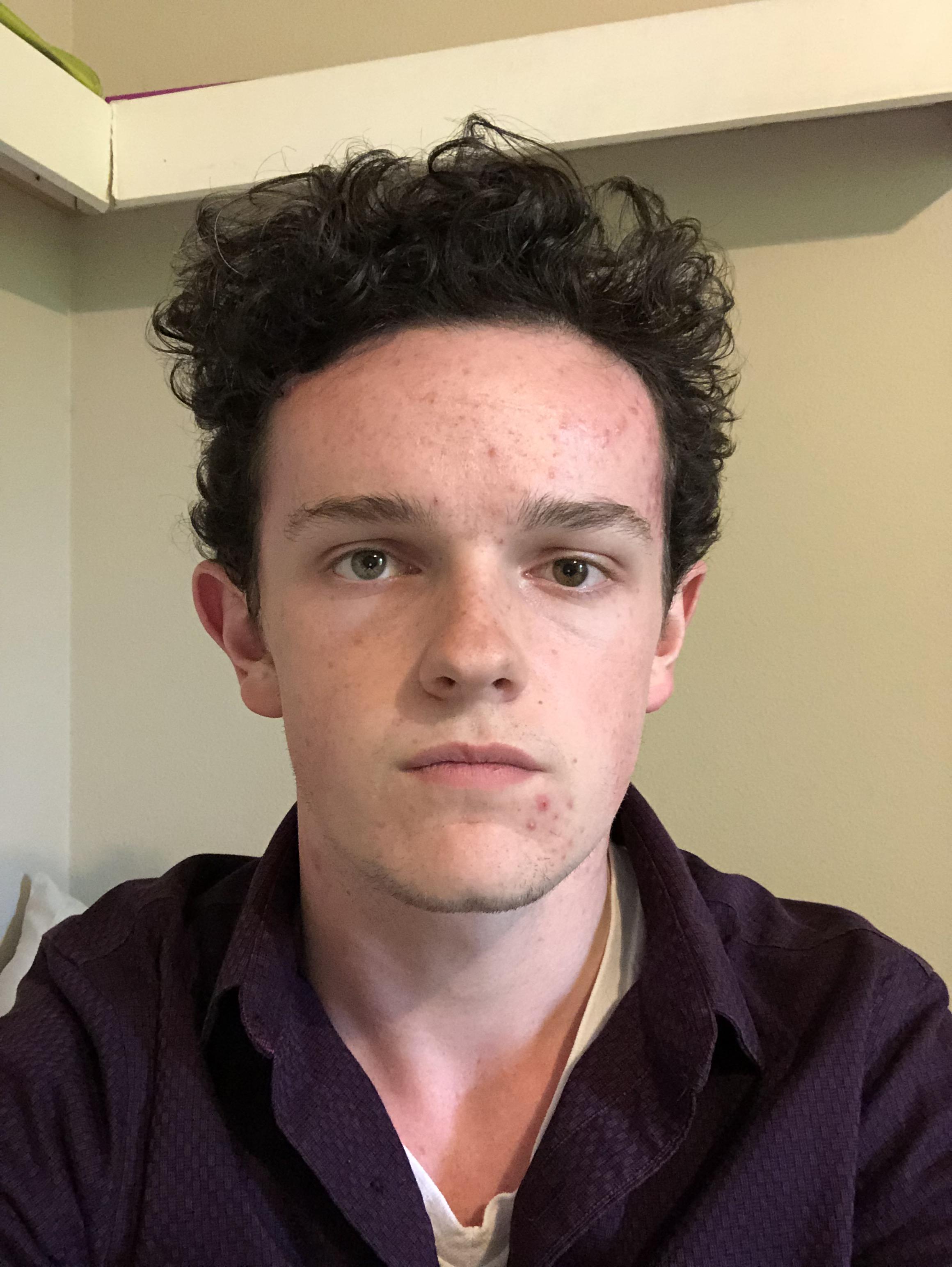 Getting a haircut monday, looking for some pictures of cuts that’ll