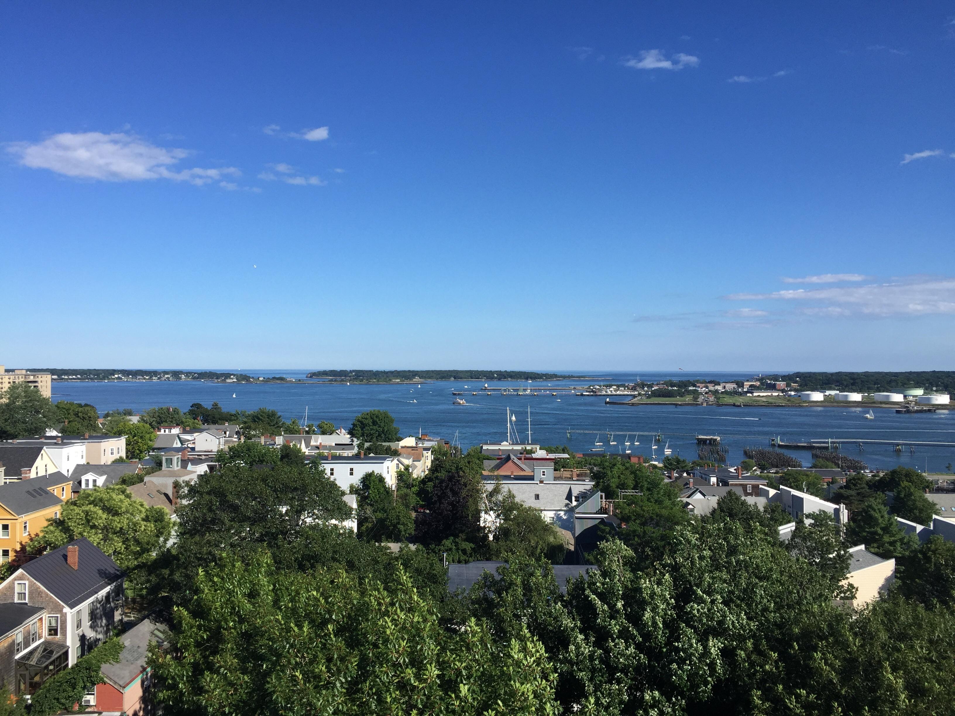 Hey guys visiting from philly. Have been here a week and enjoying every