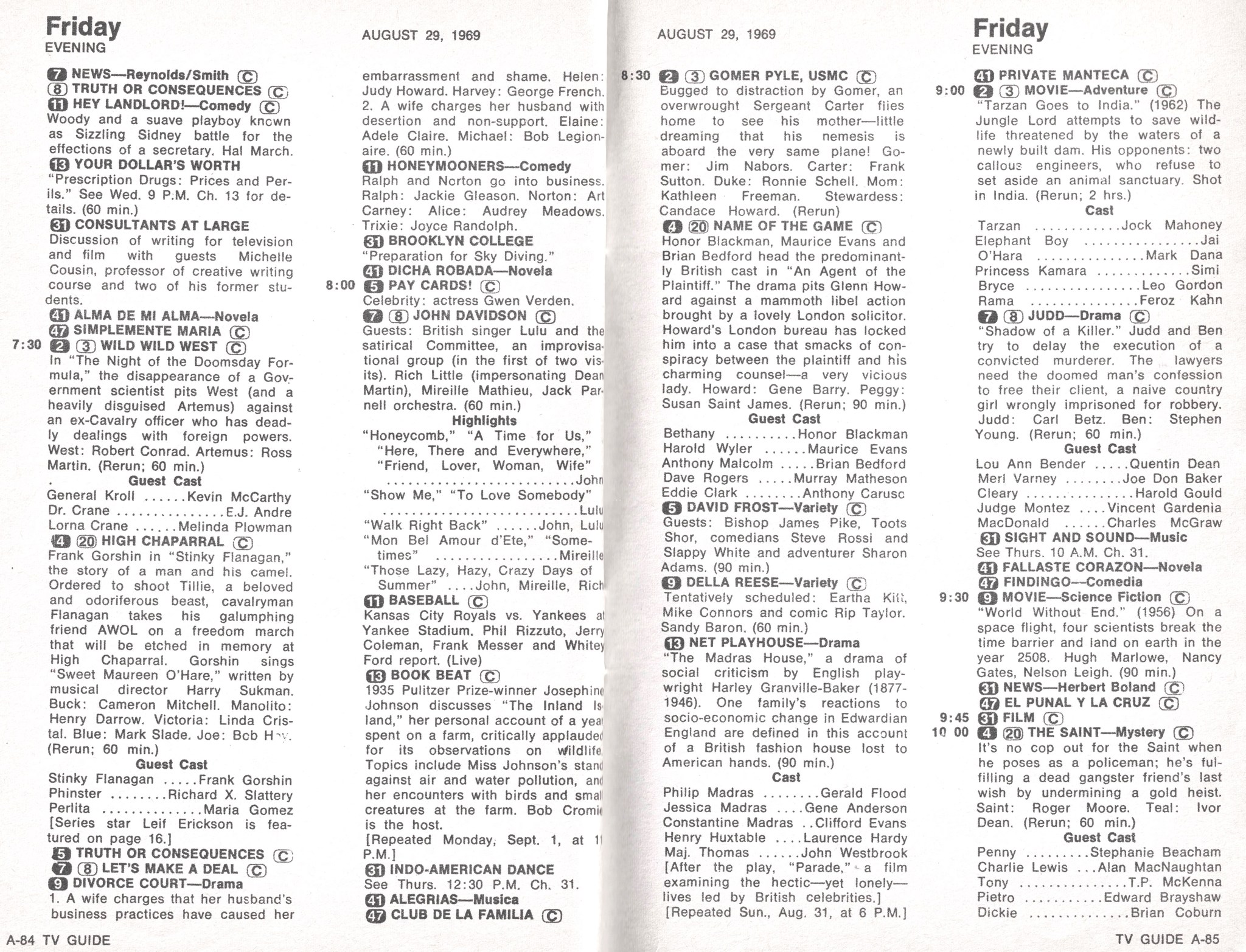 167 best r/vintagetv images on Pholder It's a Saturday morning in