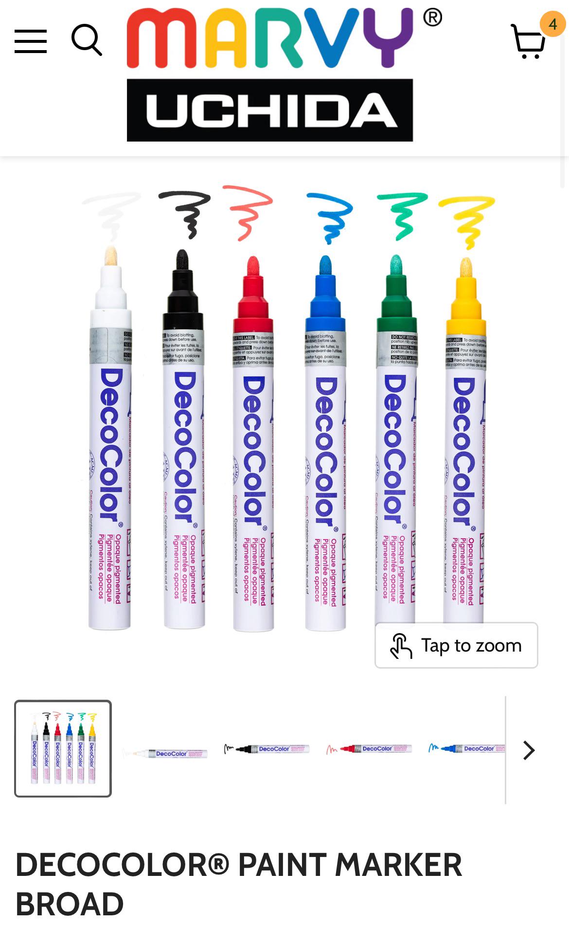 Paint Pens Used For Signing POPs? r/funkopop