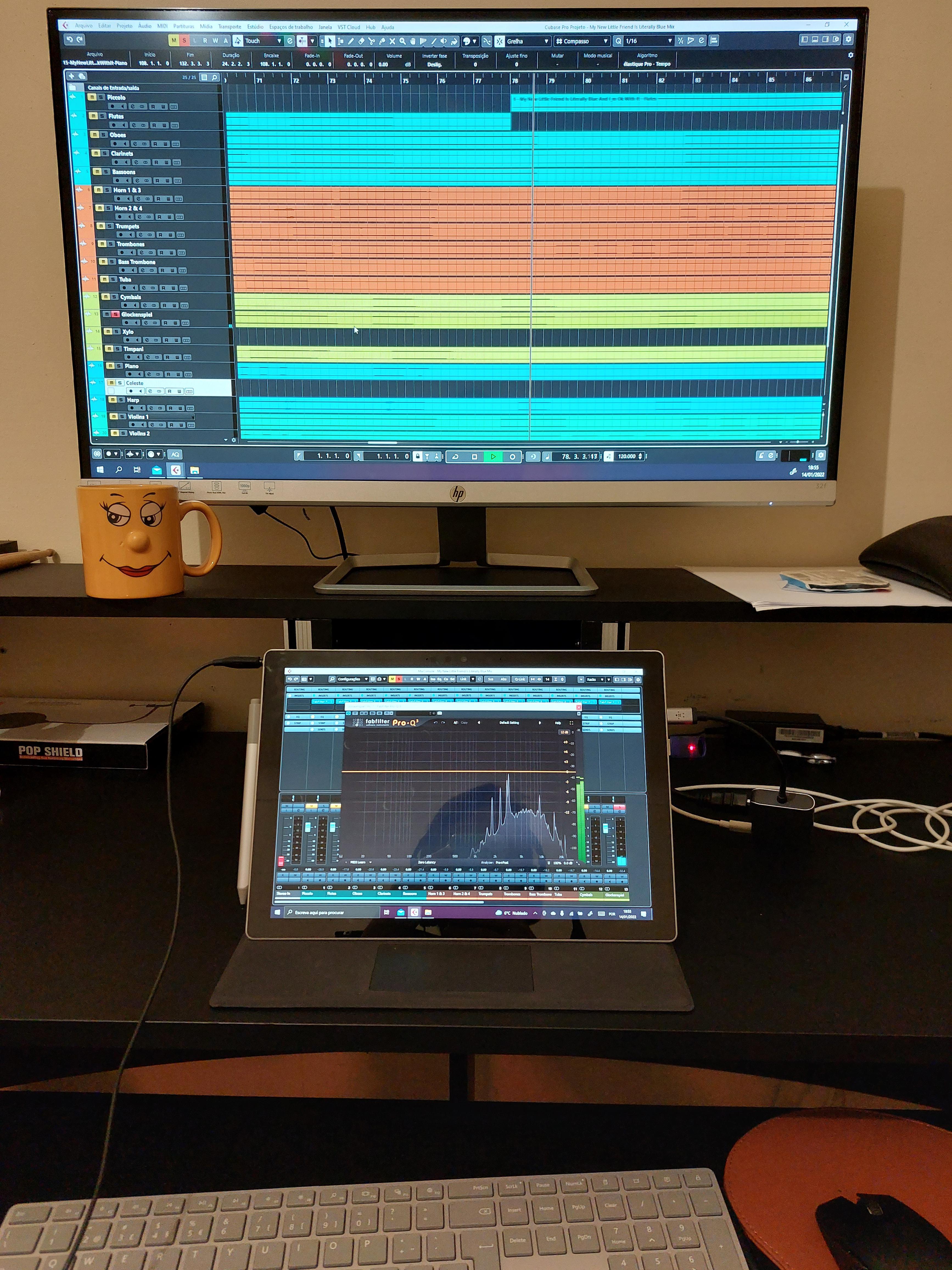 2001 best Surface Pro 7 images on Pholder Surface, Kerbal Space