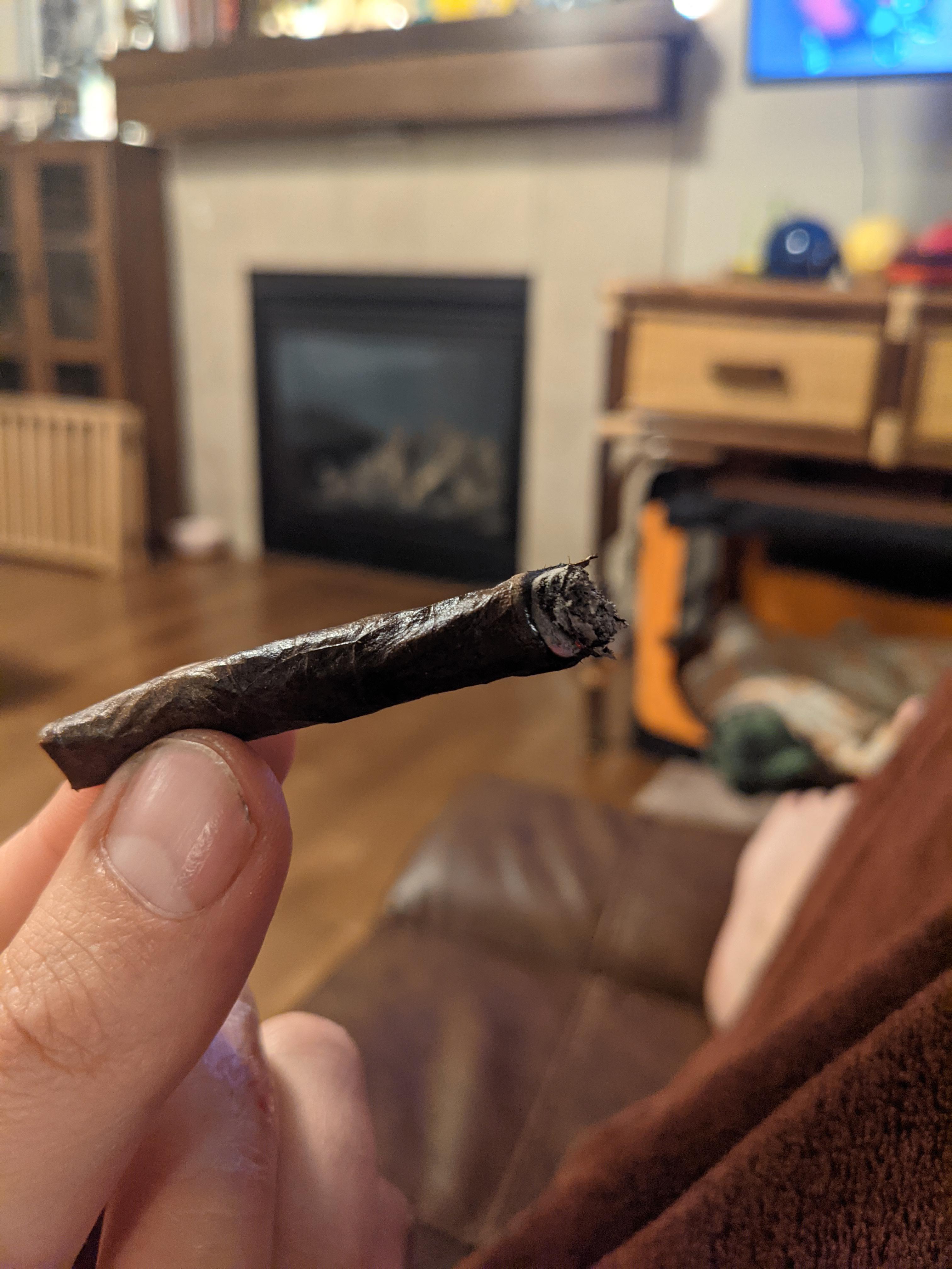 Using cheap cigar place cigars as blunt wraps is much cheaper than the