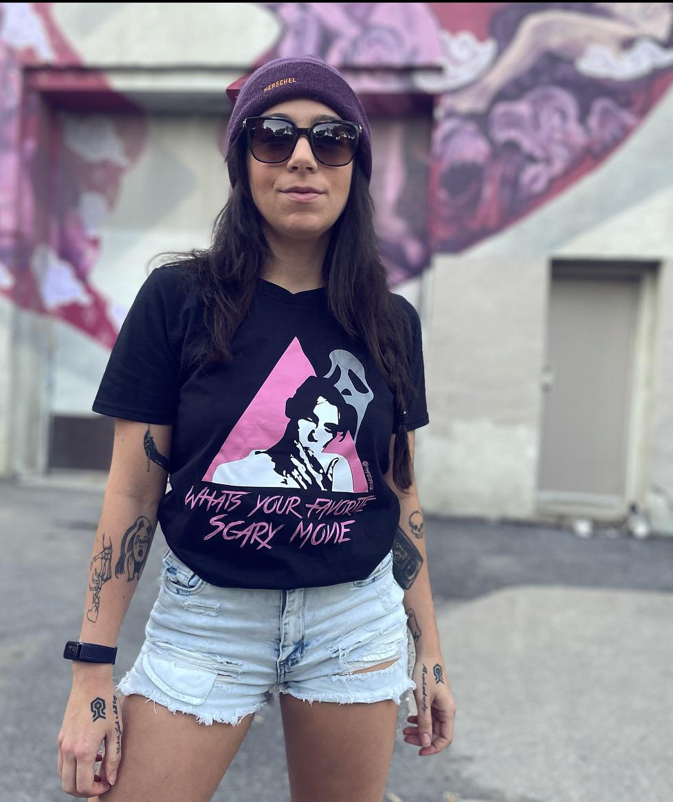 216 best u/makeupbilly images on Pholder | Scarymovies, Halloween and Scary