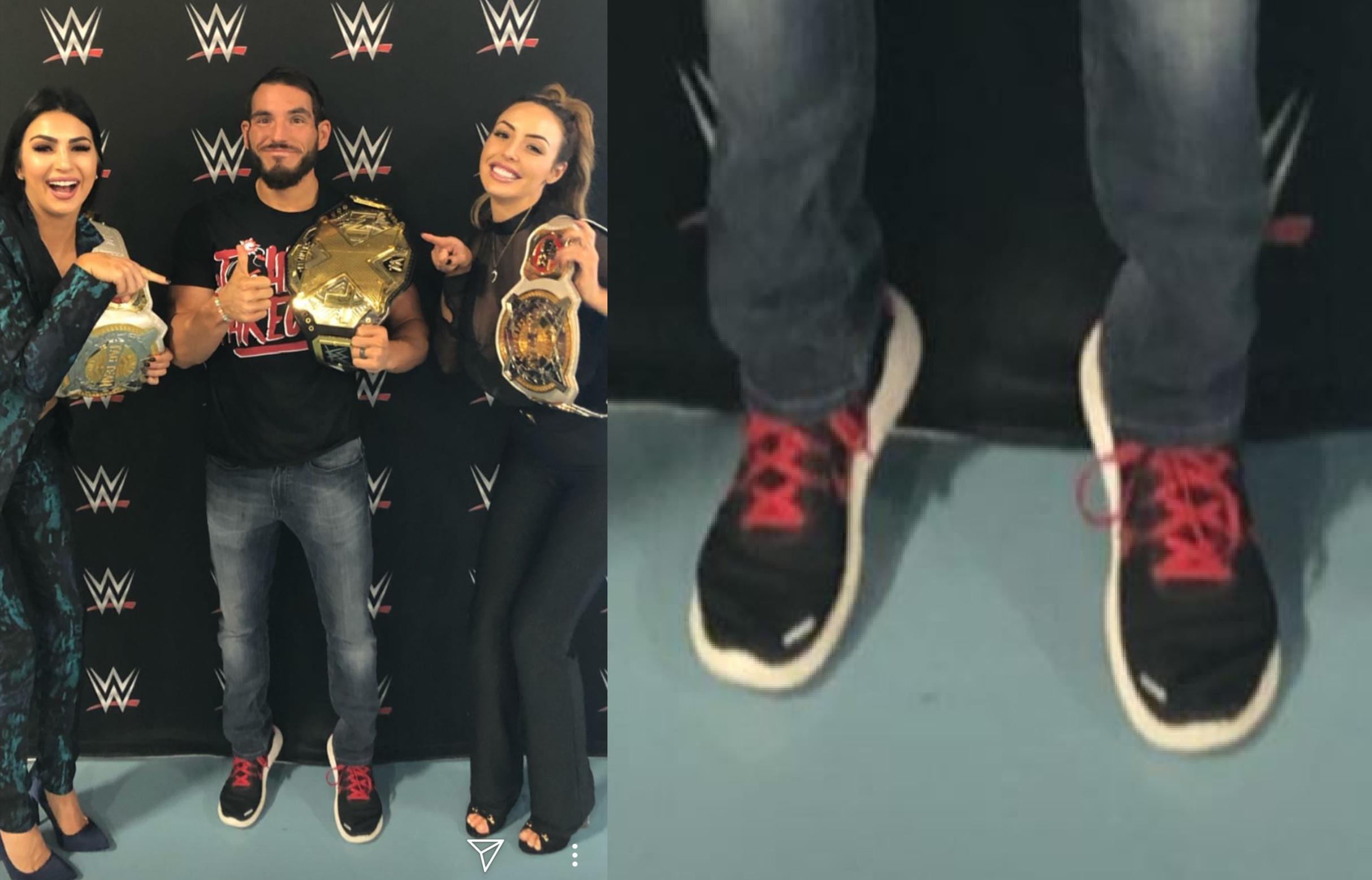 The future of sports entertainment r/SCJerk