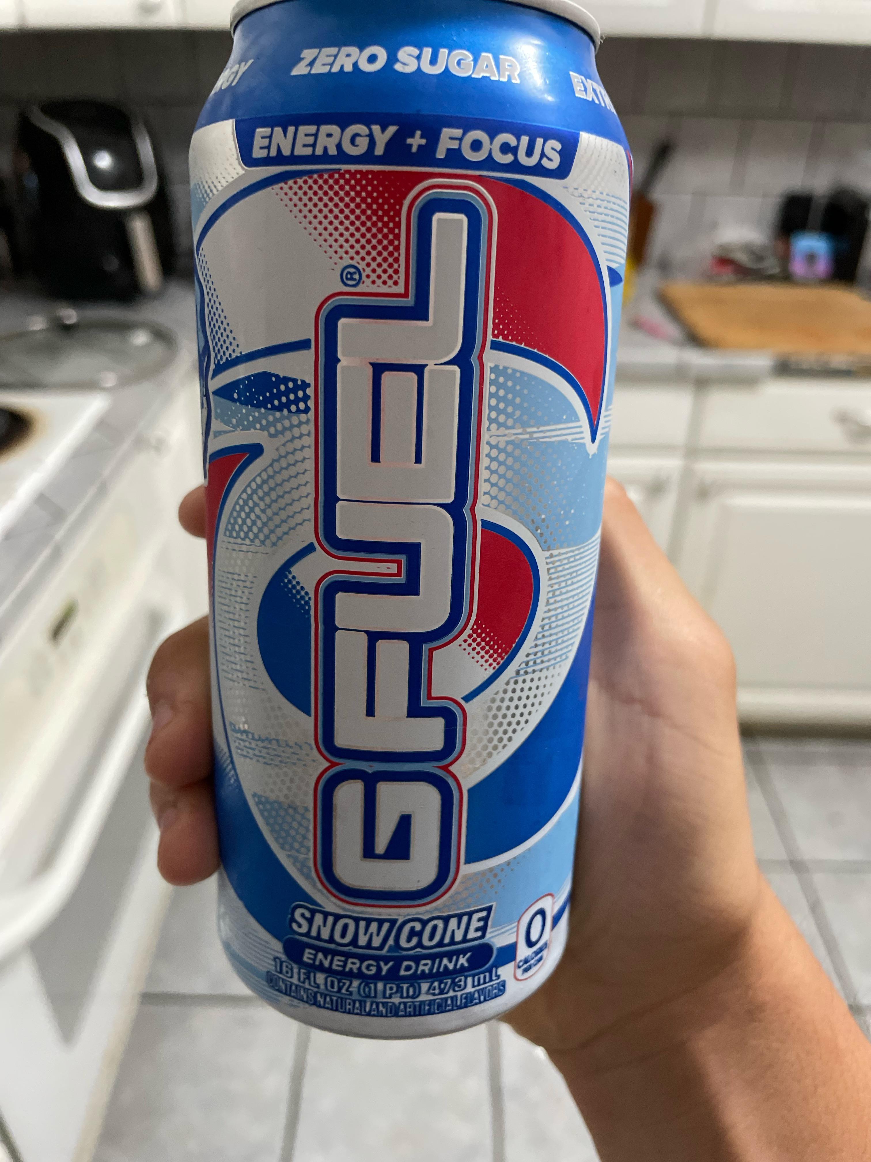 Finally found these at my local gas station r/GFUEL