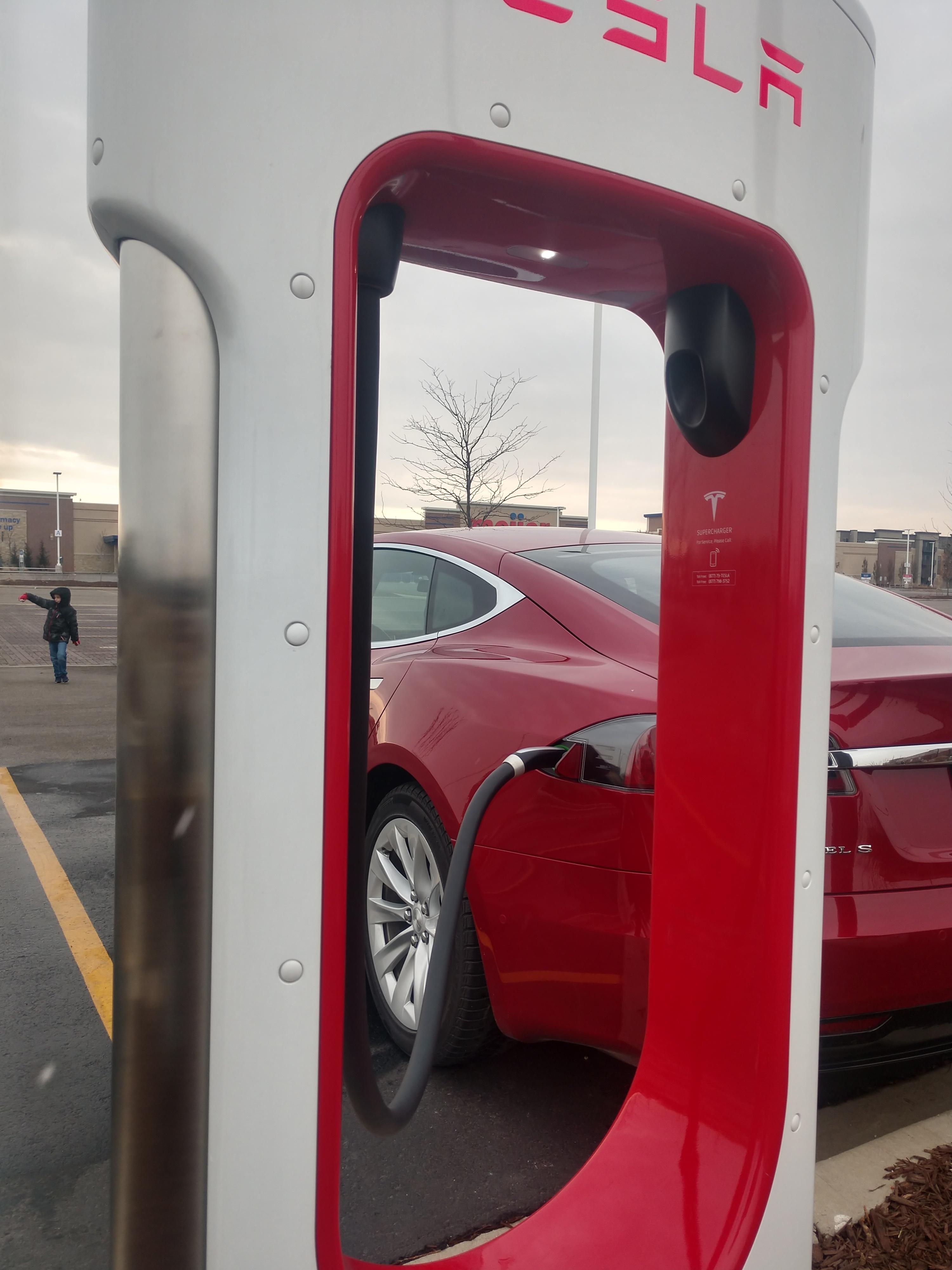 Oak Creek WI r/superchargers