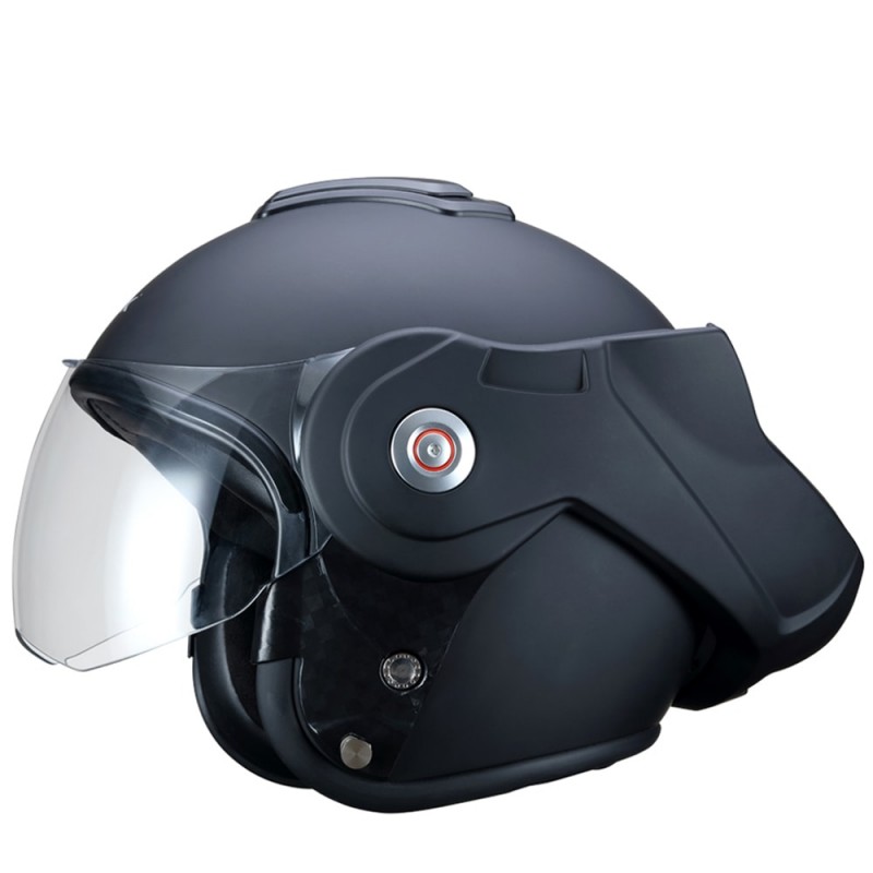 I'm searching for the cheaper helmet that can do this, any models