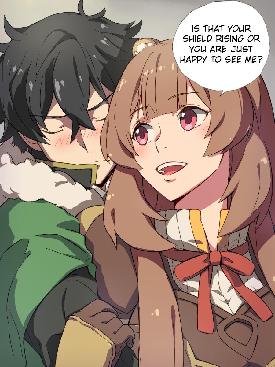 Anyone else find this wholesome? r/wholesomeanimemes