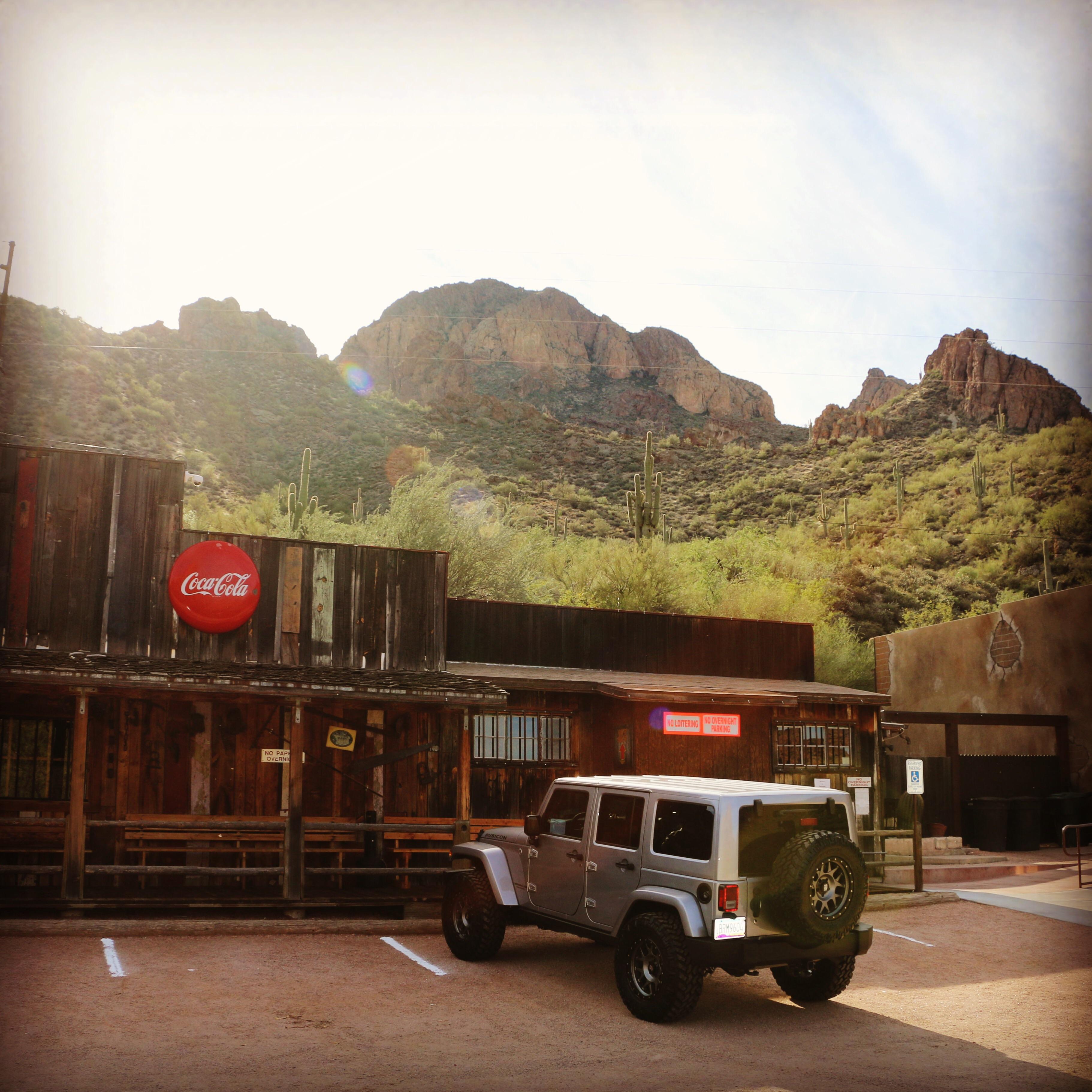 THE 5 BEST Things to Do in Tortilla Flat Tripadvisor