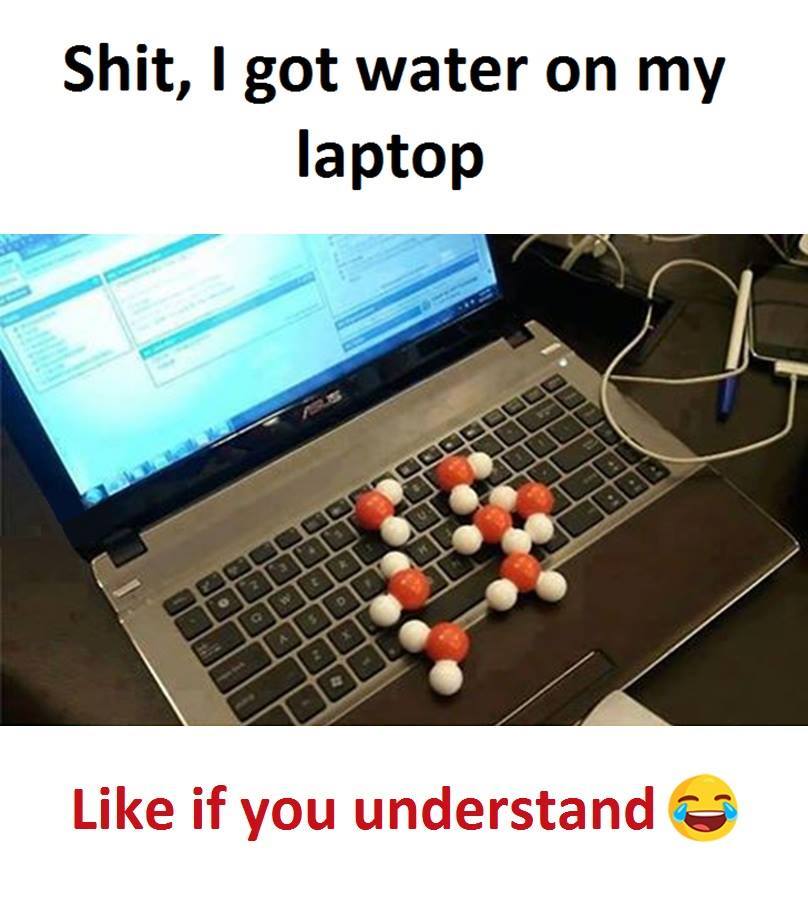 very smart jokes straight from facebook