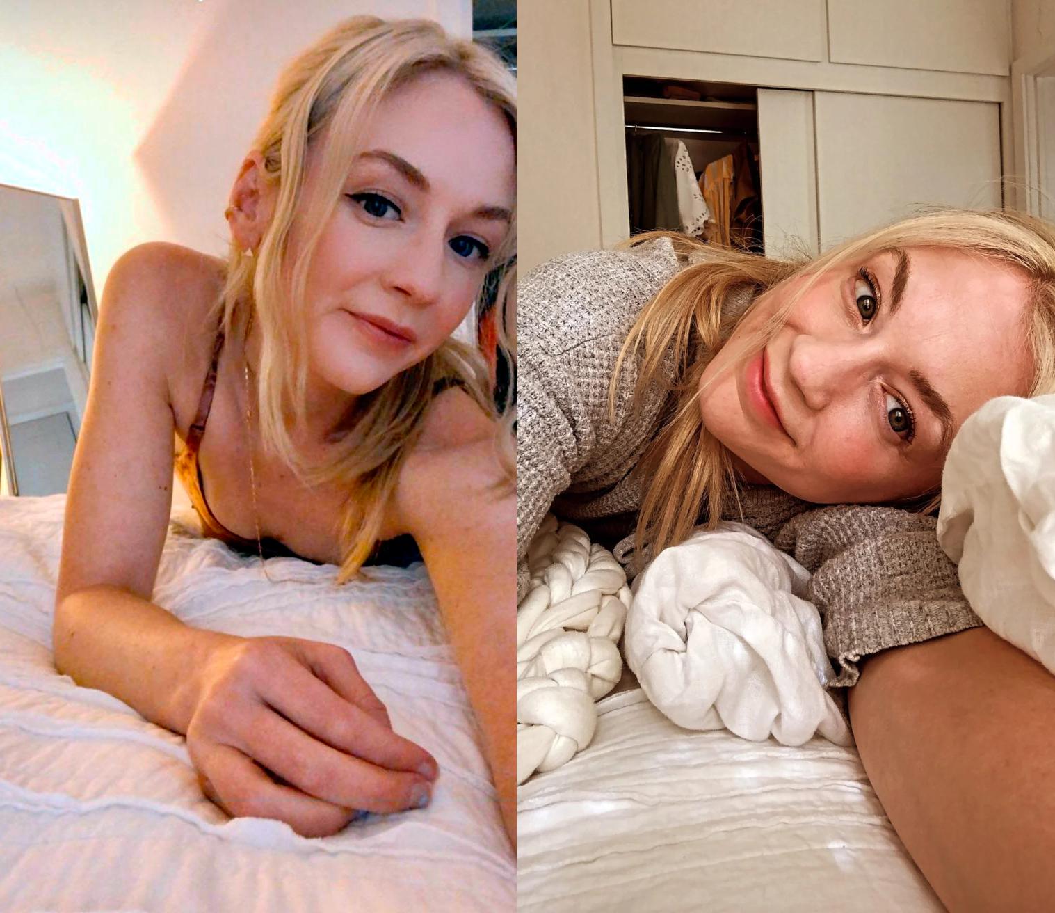 Emily Kinney Leaked Photos
