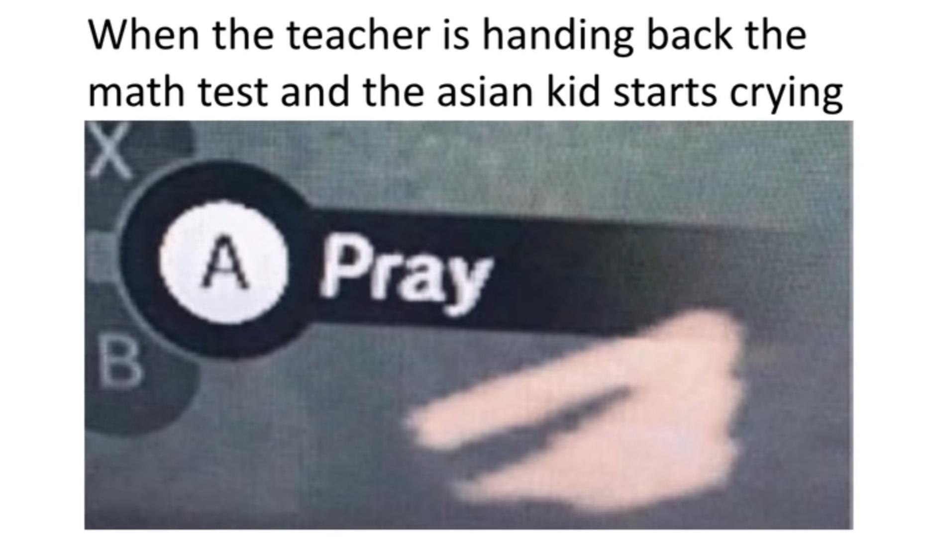 Current objective survive memes