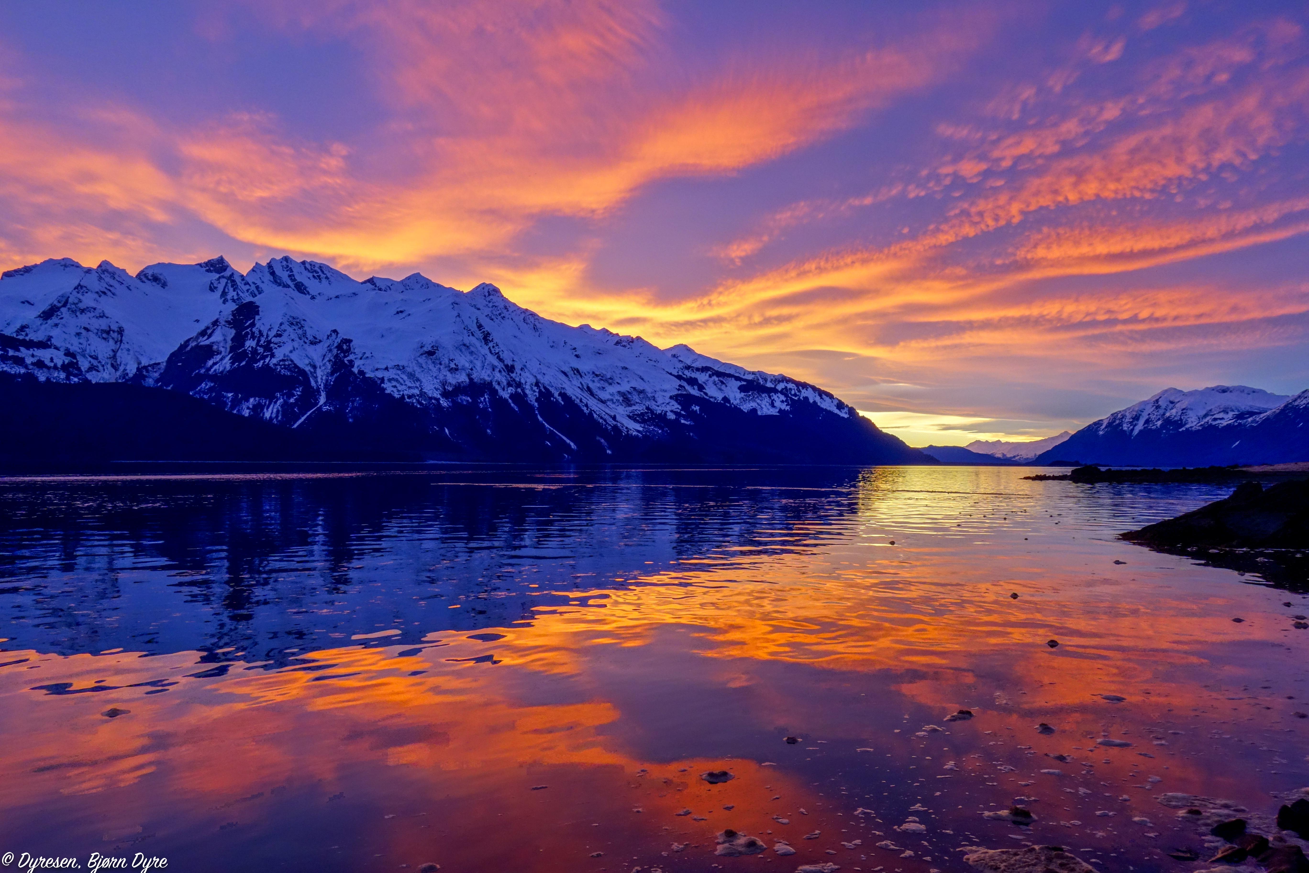Haines Alaska [OC] [5472x3648] r/EarthPorn