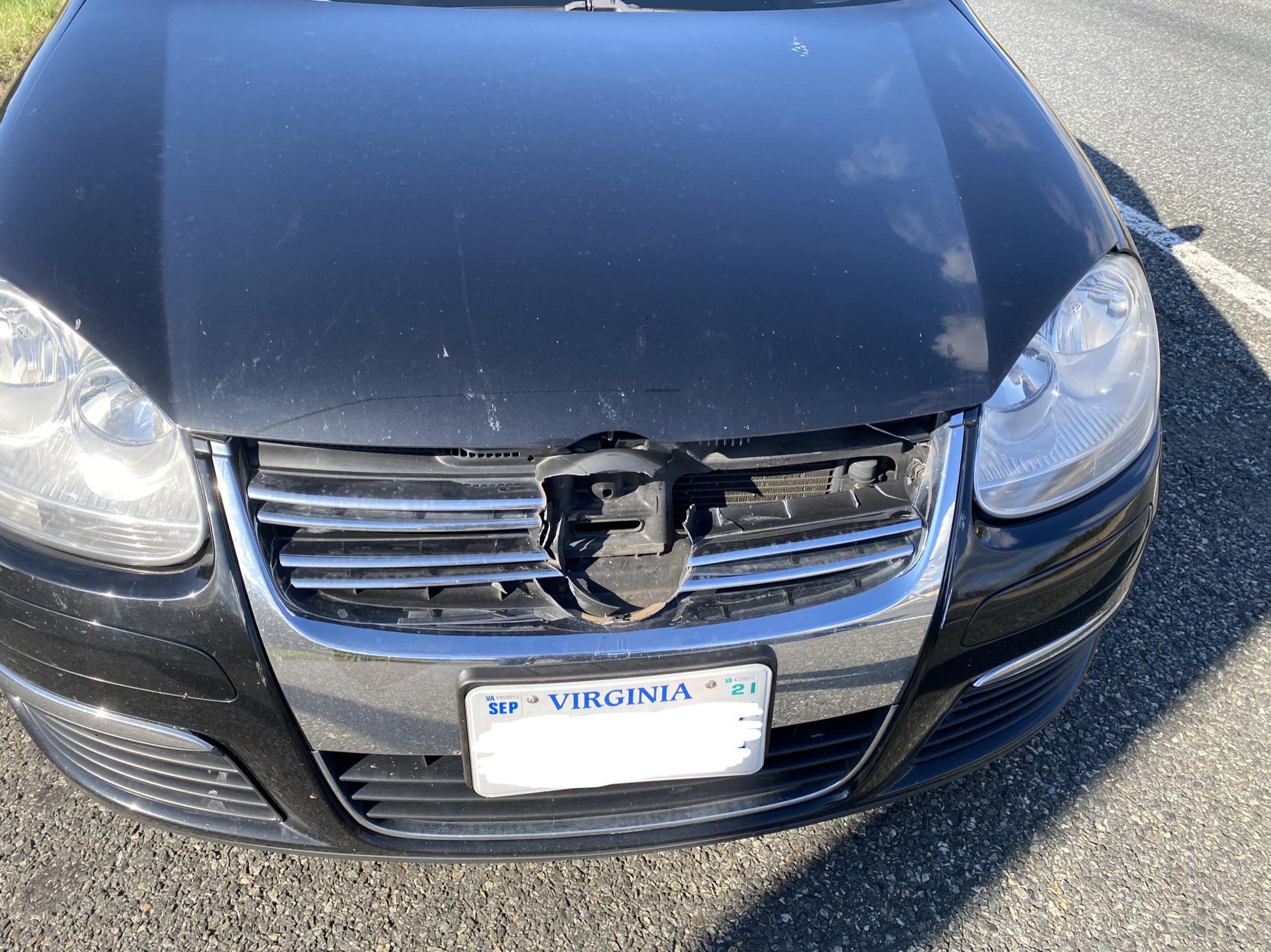 Best body shop in Herndon / Reston / Ashburn for Jetta? r/nova