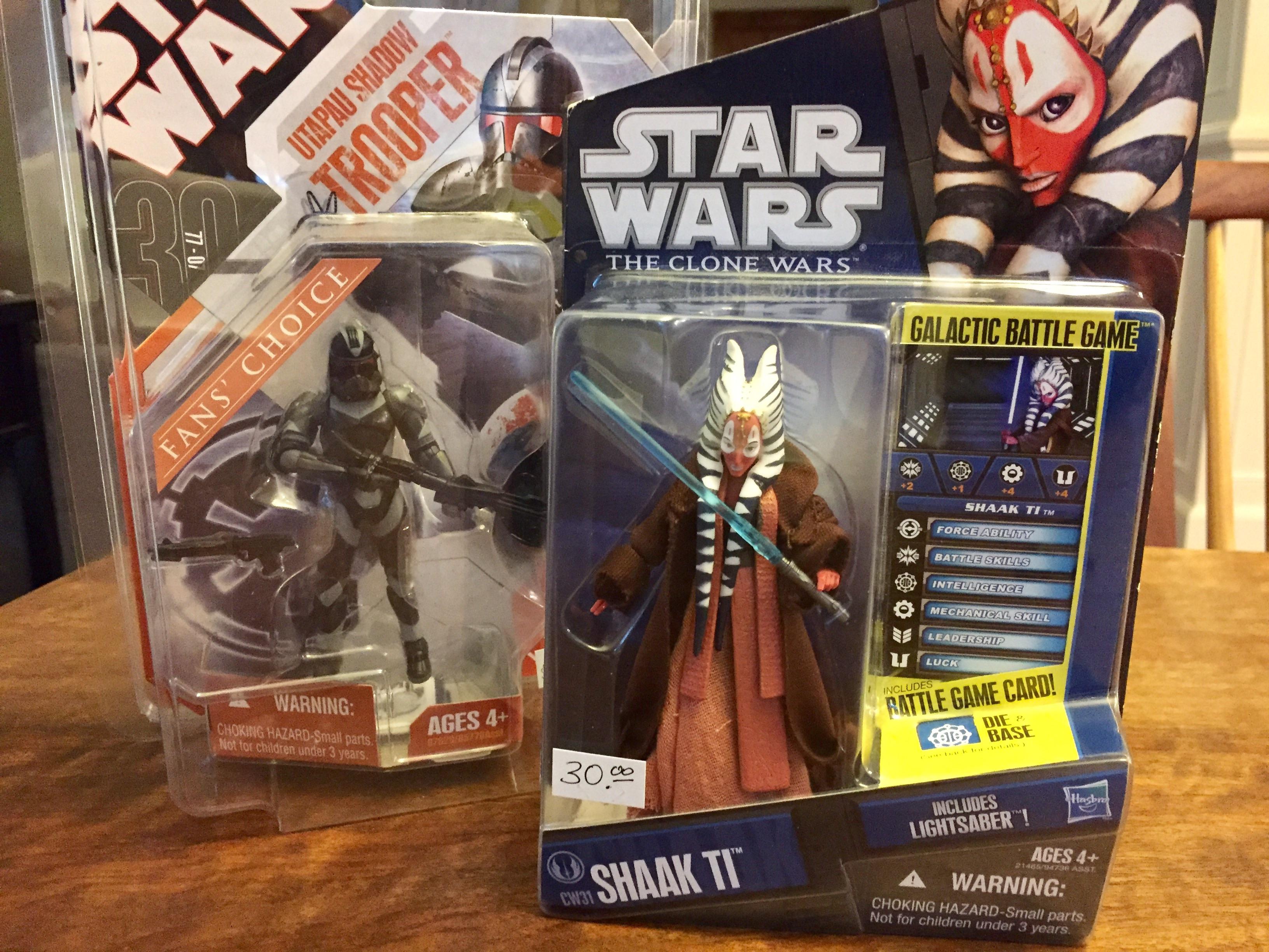 I love my local Star Wars store! r/starwarscollecting